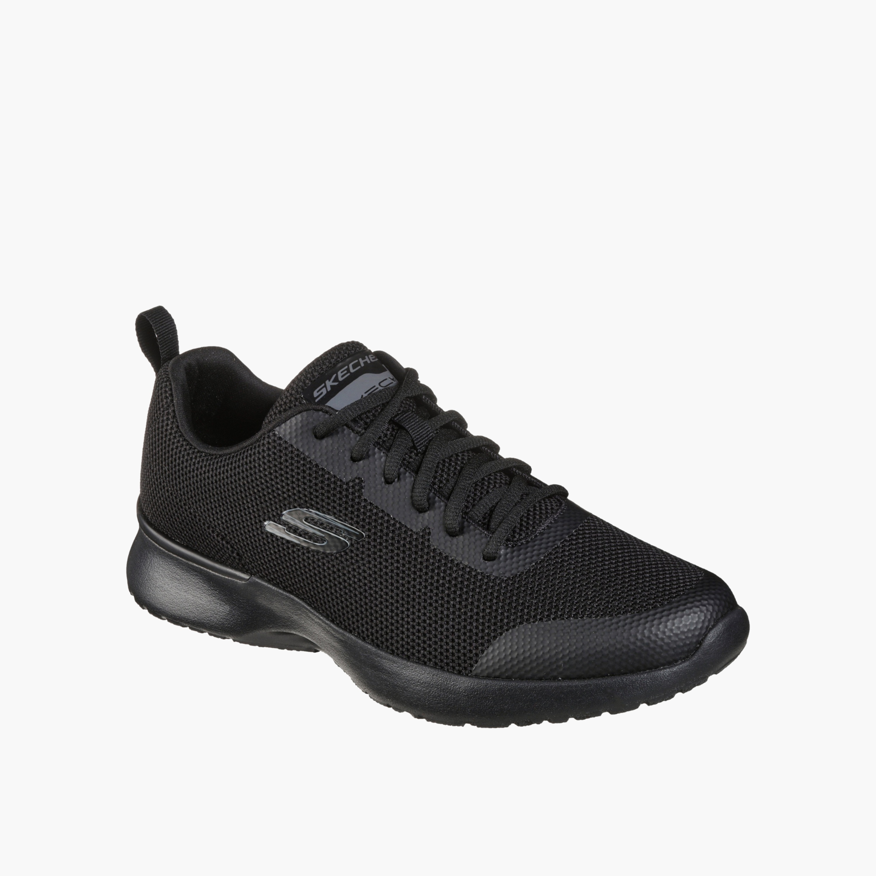 Skechers Men Lace-Up Sports Shoes-men-shoes-sneakers-image-4