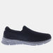 Skechers Men's Equalizer 4.0 Persisting Slip-On Shoes - 232017-BKCC-Men%27s Sports Shoes-thumbnailMobile-2