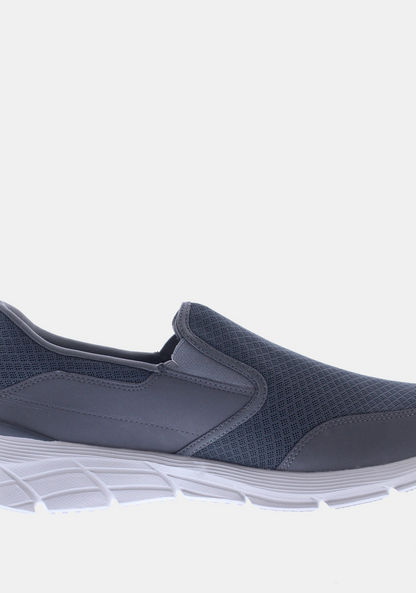 Skechers Men's Equalizer 4.0 Persisting Slip-On Shoes - 232017-CCOR-Men%27s Sports Shoes-image-0