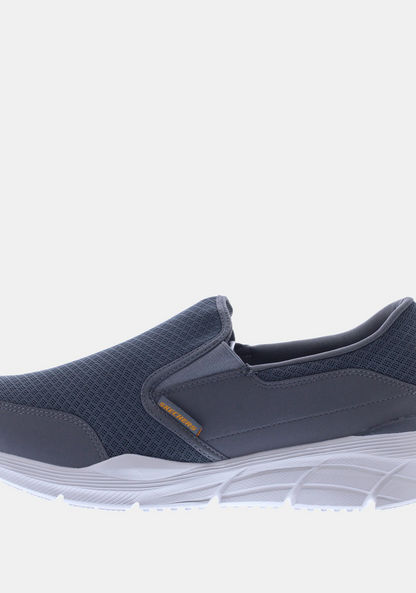 Skechers Men's Equalizer 4.0 Persisting Slip-On Shoes - 232017-CCOR-Men%27s Sports Shoes-image-2