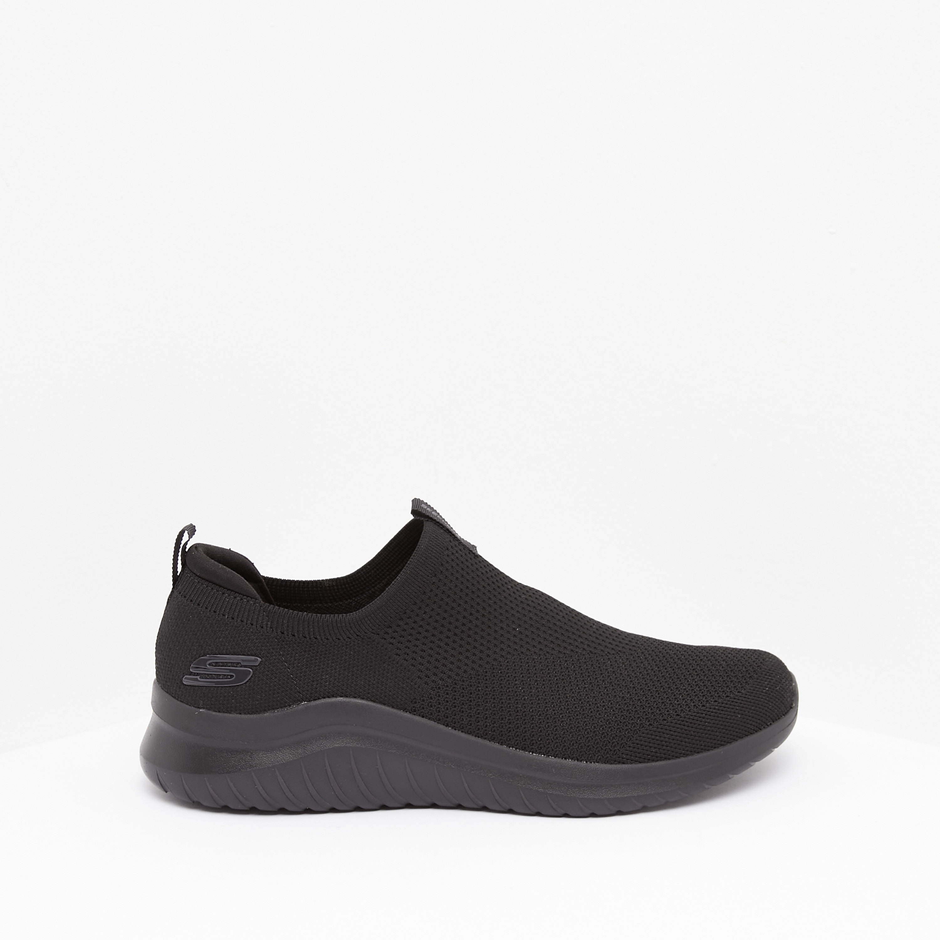 Skechers Men's Slip-On Walking Shoes - 232047-sports-men-shoes-image-1
