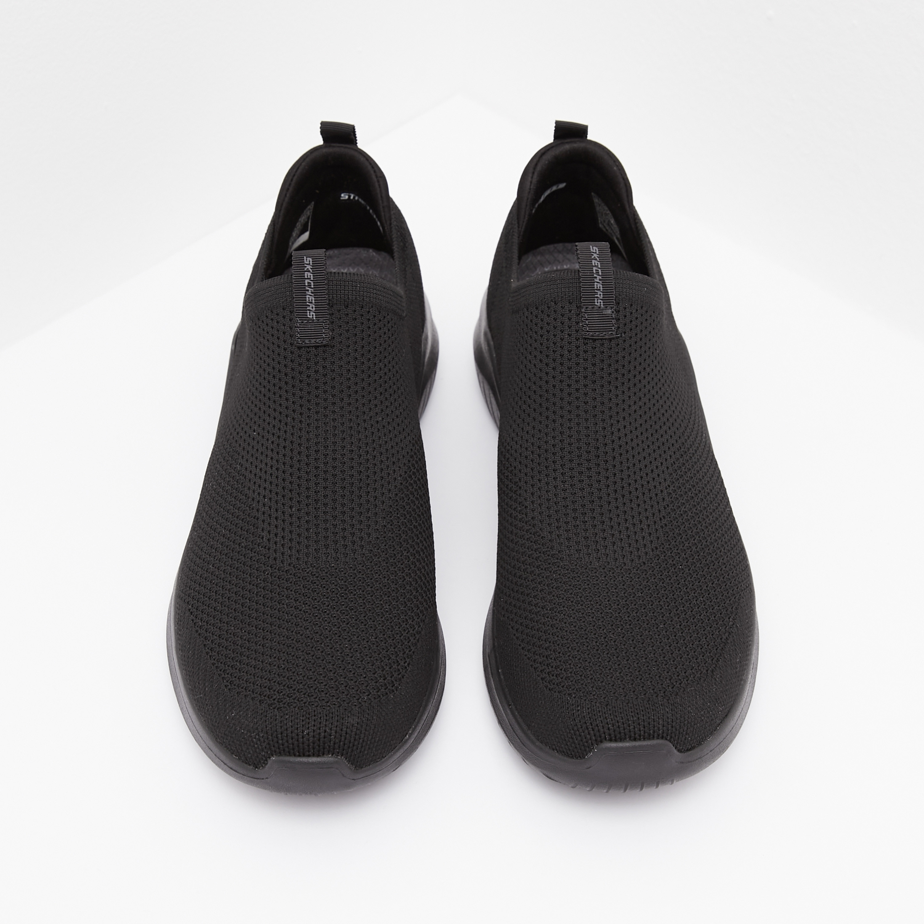 Skechers Men's Slip-On Walking Shoes - 232047-sports-men-shoes-image-3
