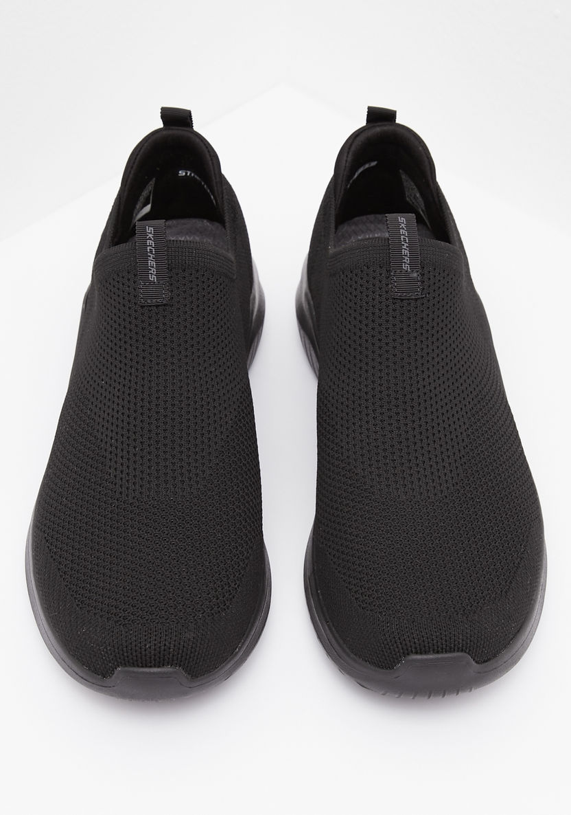 Skechers Men's Slip-On Walking Shoes - 232047-Men%27s Sports Shoes-image-2