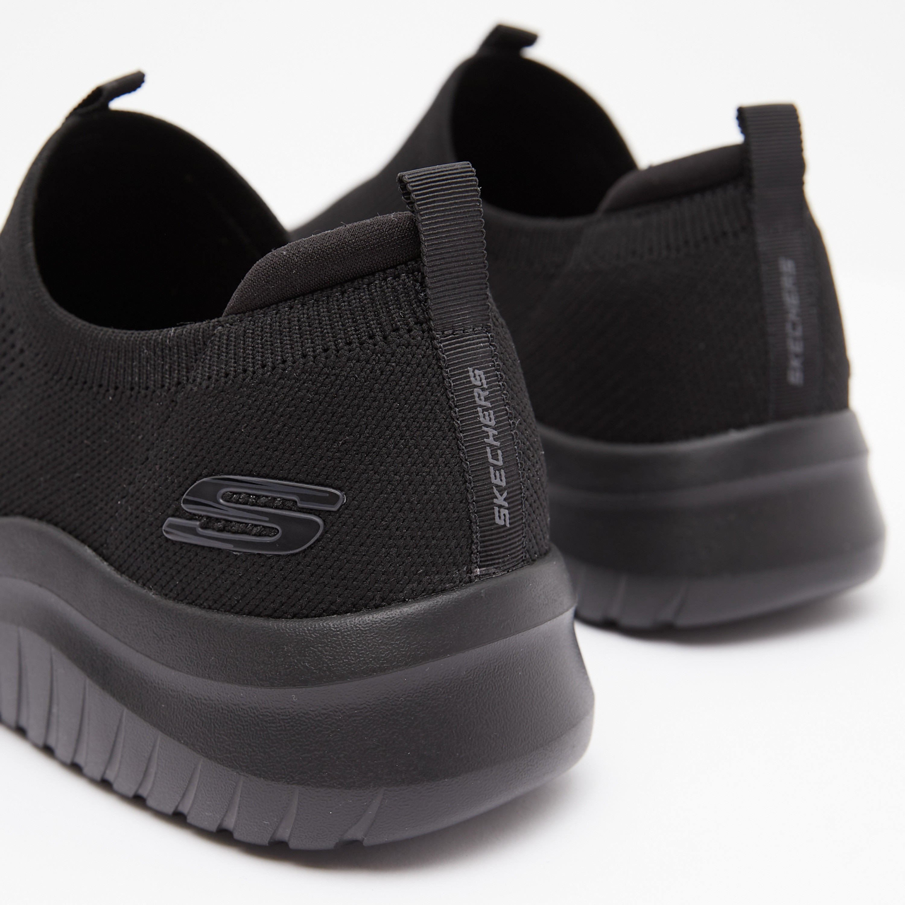 Skechers Men's Slip-On Walking Shoes - 232047-sports-men-shoes-image-5