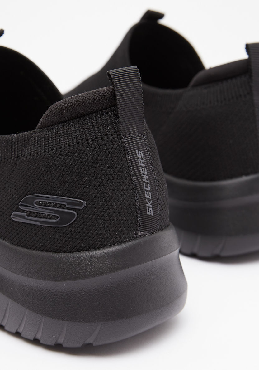 Skechers Men's Slip-On Walking Shoes - 232047-Men%27s Sports Shoes-image-4