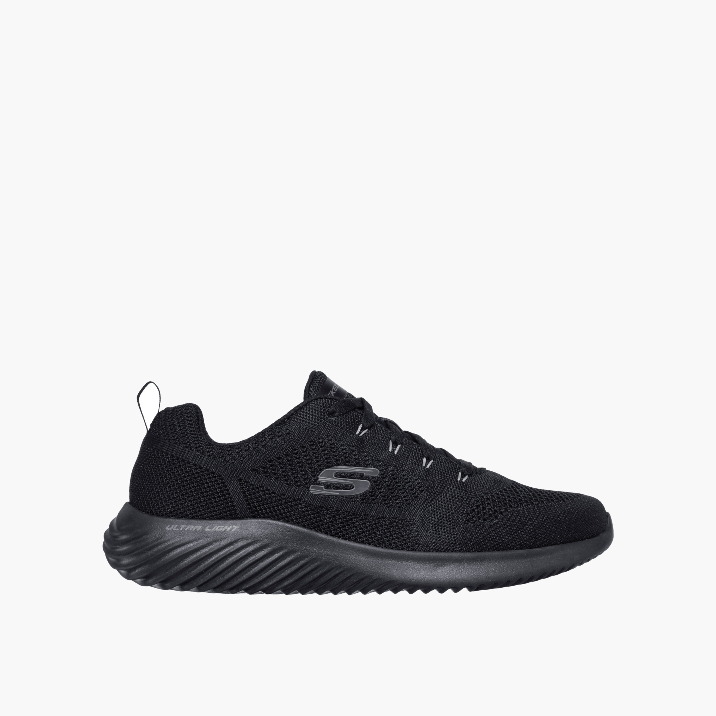 حذاء رياضي برباط إغلاق للرجال من سكيتشرز-sports-men-shoes-image-1