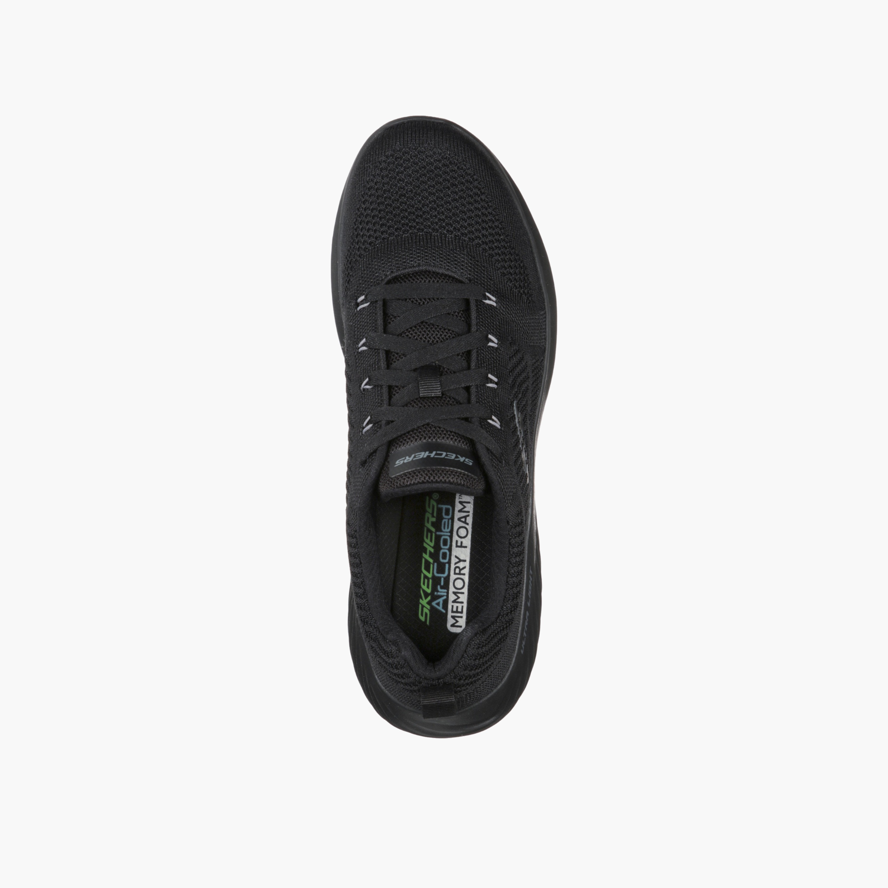 حذاء رياضي برباط إغلاق للرجال من سكيتشرز-sports-men-shoes-image-2