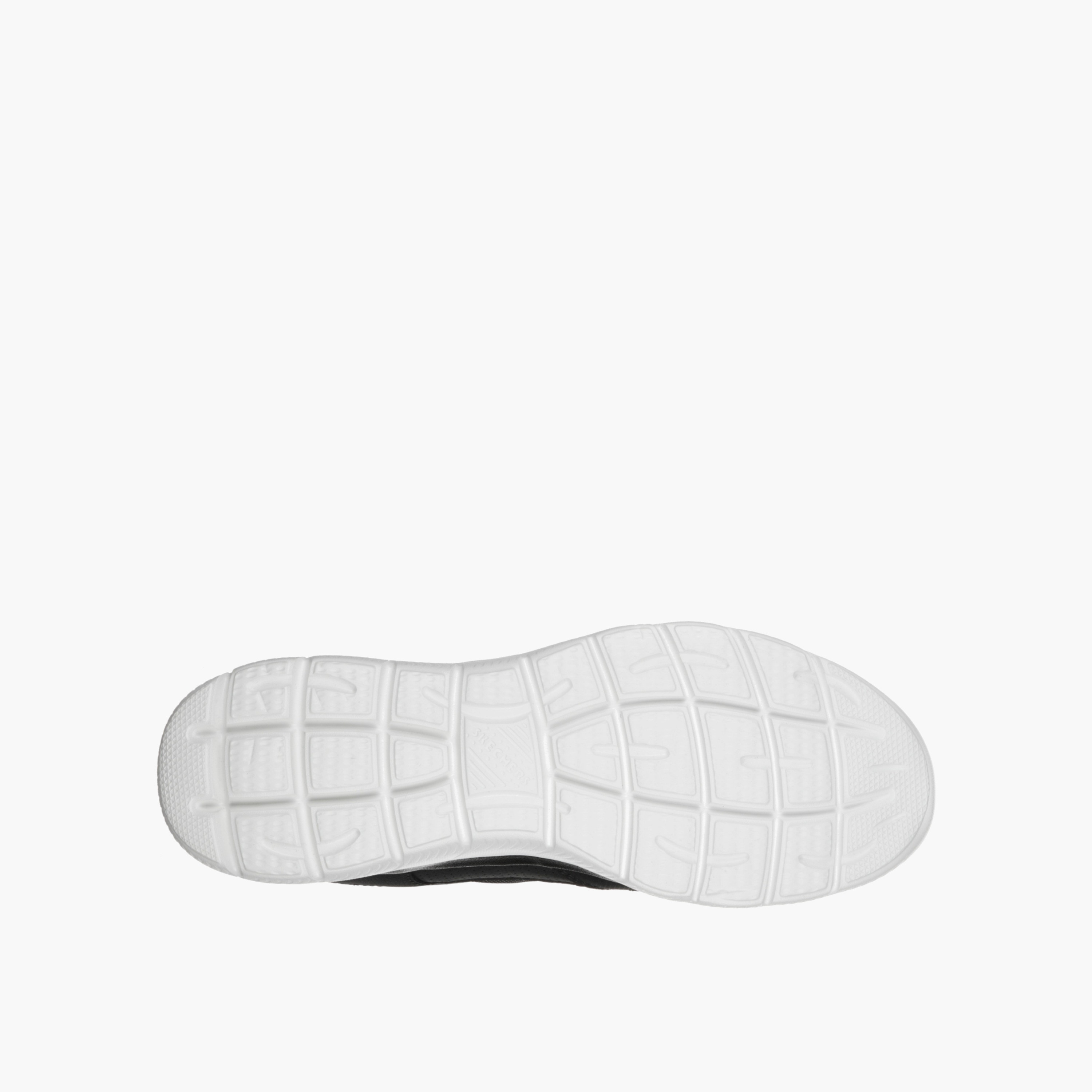 Skechers Men Logo Print Lace-Up Sports Shoes-sports-men-shoes-image-3