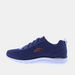 Skechers Men's Textured Sports Shoes with Lace-Up Closure - Track Moulton-Men%27s Sports Shoes-thumbnail-0