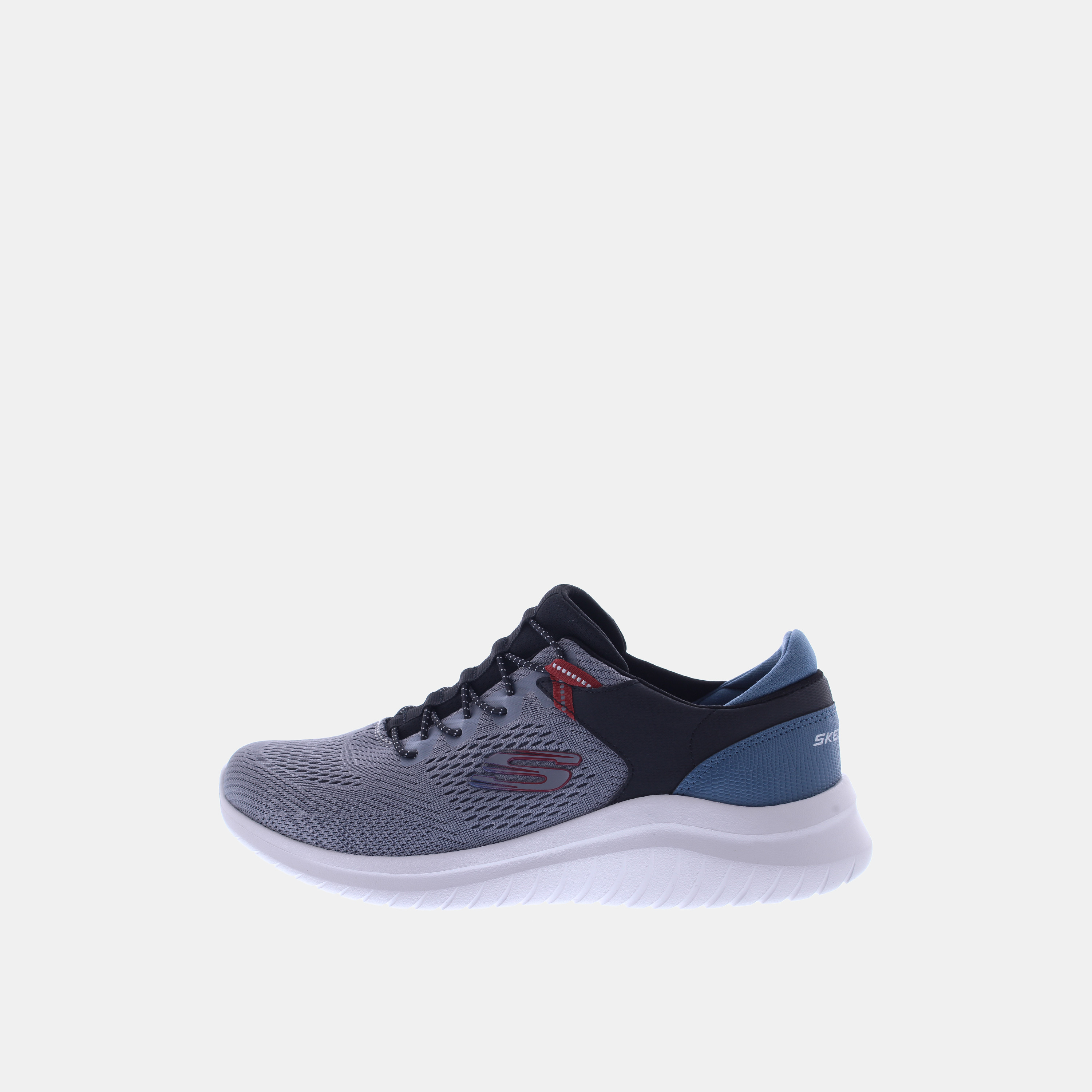 Skechers textured outlet sports shoes