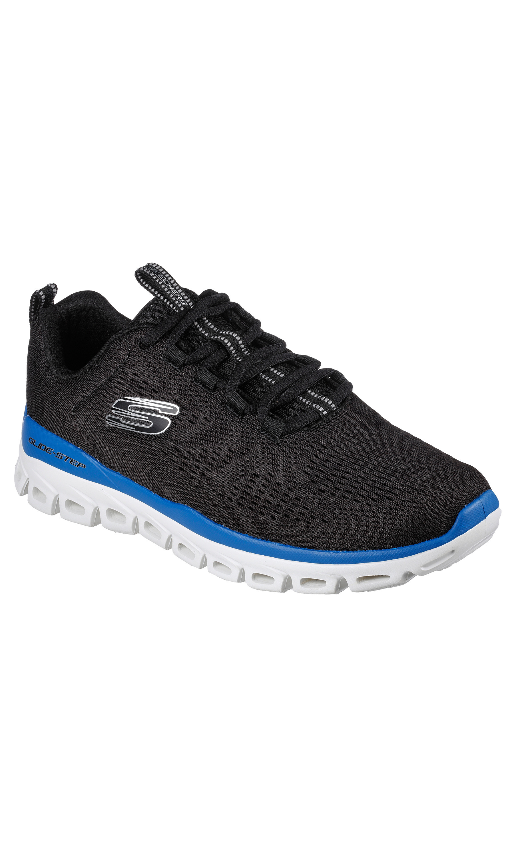 men's air glide sneakers