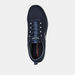Skechers Men's Summits Slip-On Lace-Up Shoes - 232186-NVY-Men%27s Sports Shoes-thumbnailMobile-2