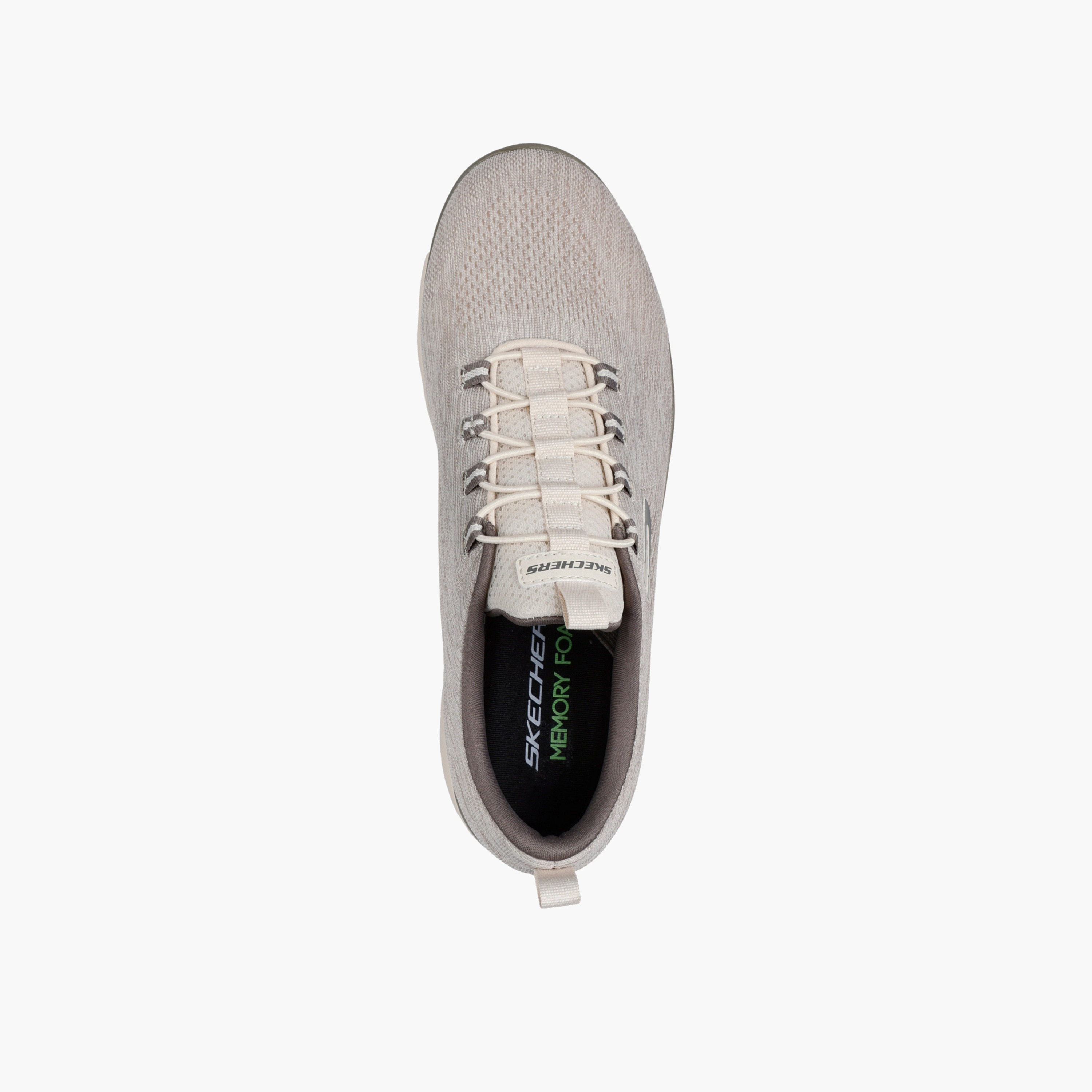 حذاء رياضي سهل الارتداء للرجال من سكيتشرز-men-shoes-sneakers-image-2