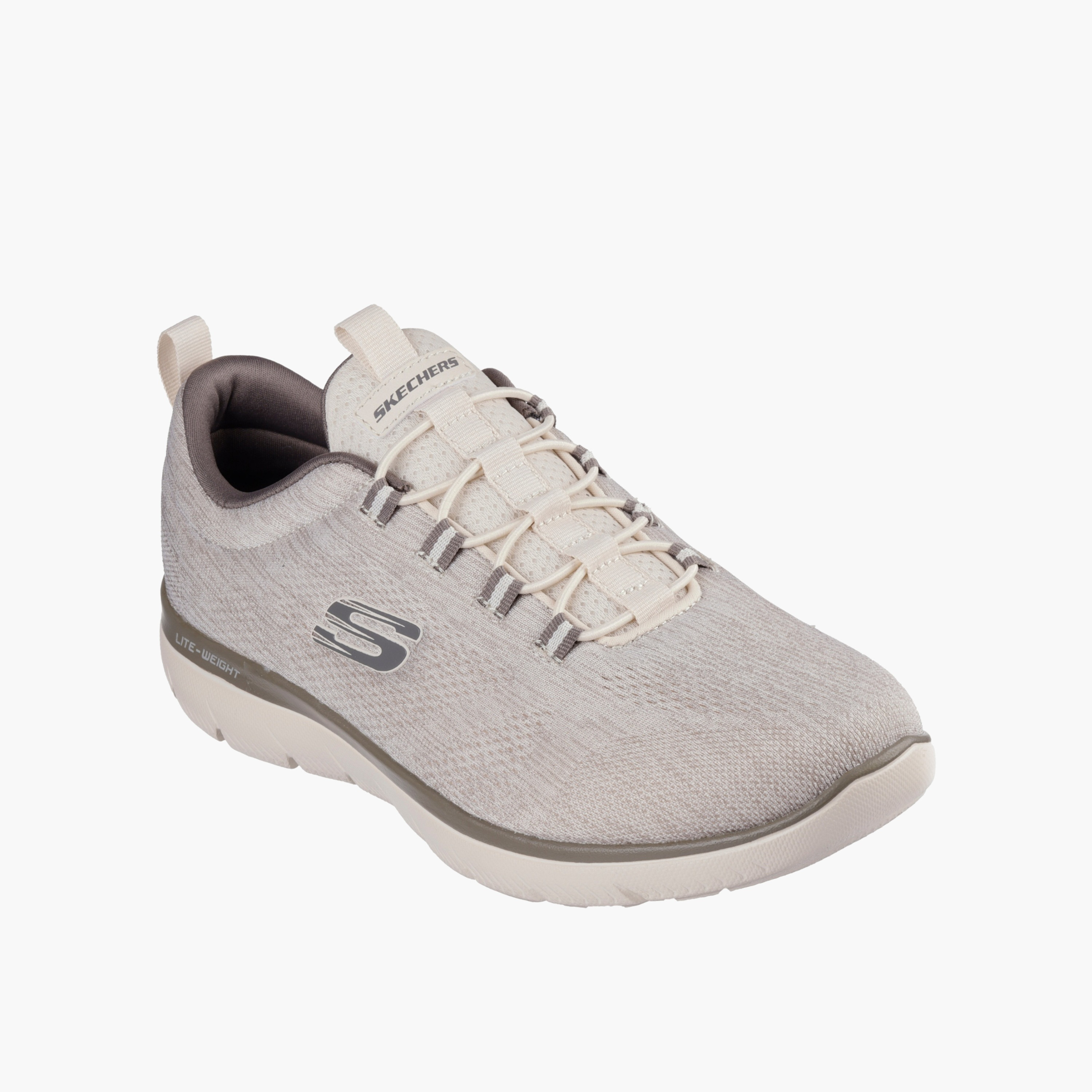 حذاء رياضي سهل الارتداء للرجال من سكيتشرز-men-shoes-sneakers-image-4