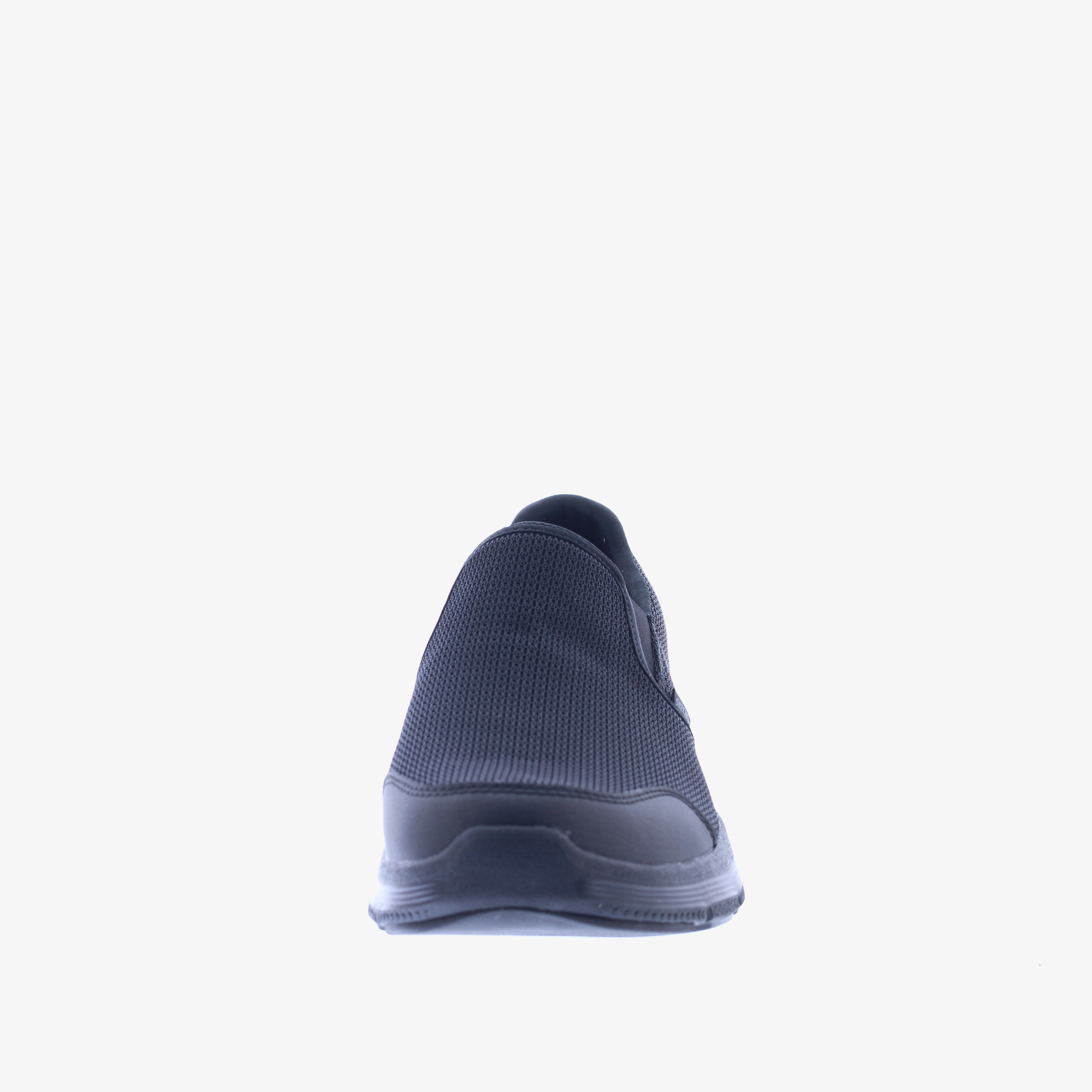 حذاء مشي سهل الارتداء بارز الملمس للرجال من سكيتشرز - FLEX ADVANTAGE 4.0-sports-men-shoes-image-2