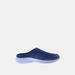 Skechers Men's Bounder Slip-On Scout Walking Mules - 232278-NVY-Men%27s Sports Shoes-thumbnail-2