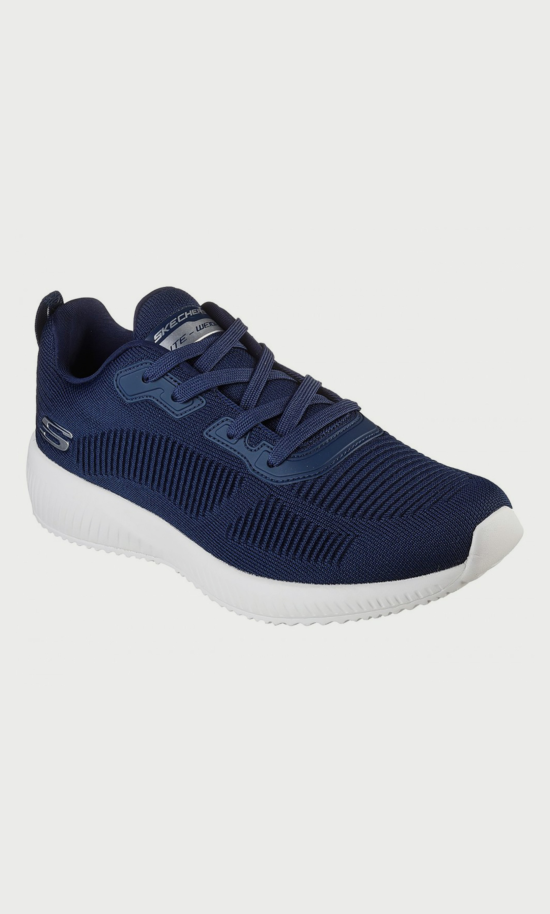Skechers Skechers Squad Men Memory Foam Sneakers 232290-sports-men-shoes-image-1