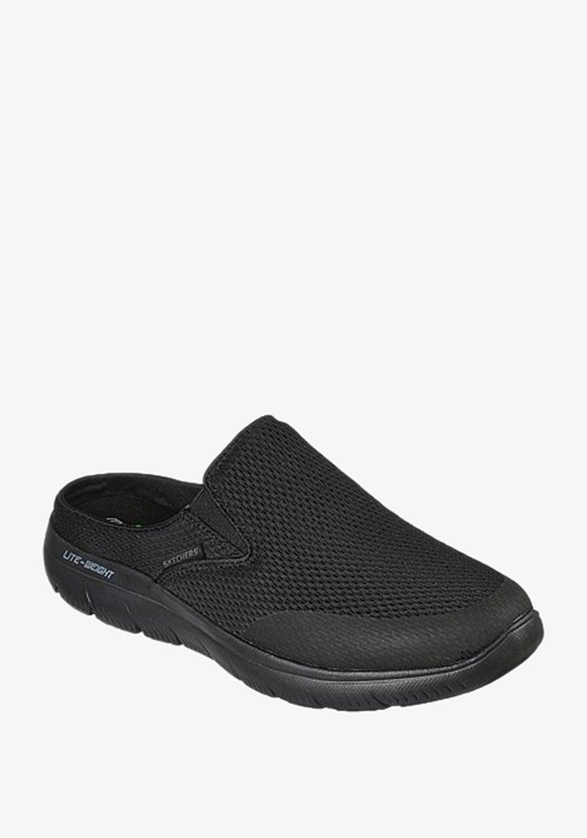 Skechers Men's Slip-On Walking Shoes - SUMMITS VINDICATOR-Men%27s Sports Shoes-image-1