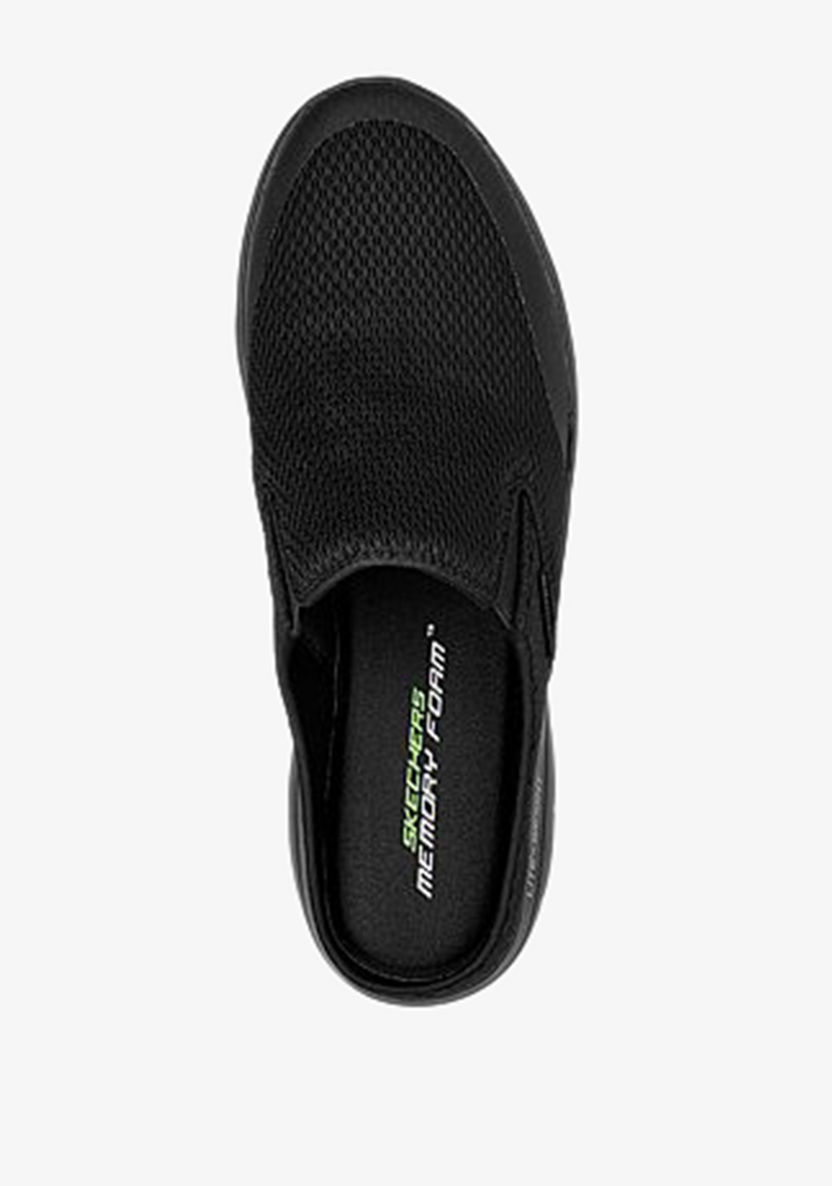 Skechers Men's Slip-On Walking Shoes - SUMMITS VINDICATOR-Men%27s Sports Shoes-image-2