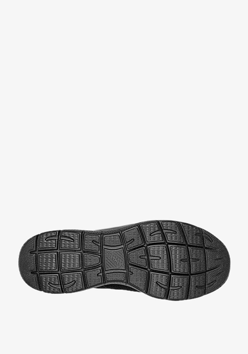 Skechers Men's Slip-On Walking Shoes - SUMMITS VINDICATOR-Men%27s Sports Shoes-image-3