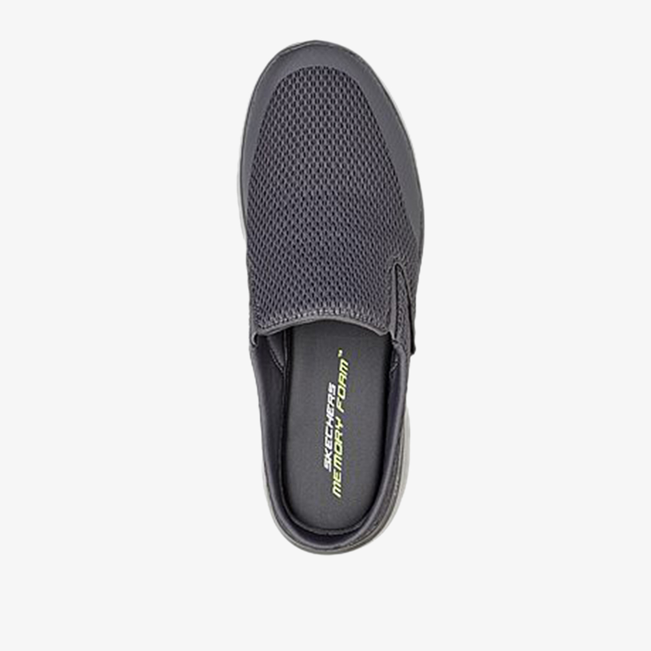 Skechers memory 2025 foam mules