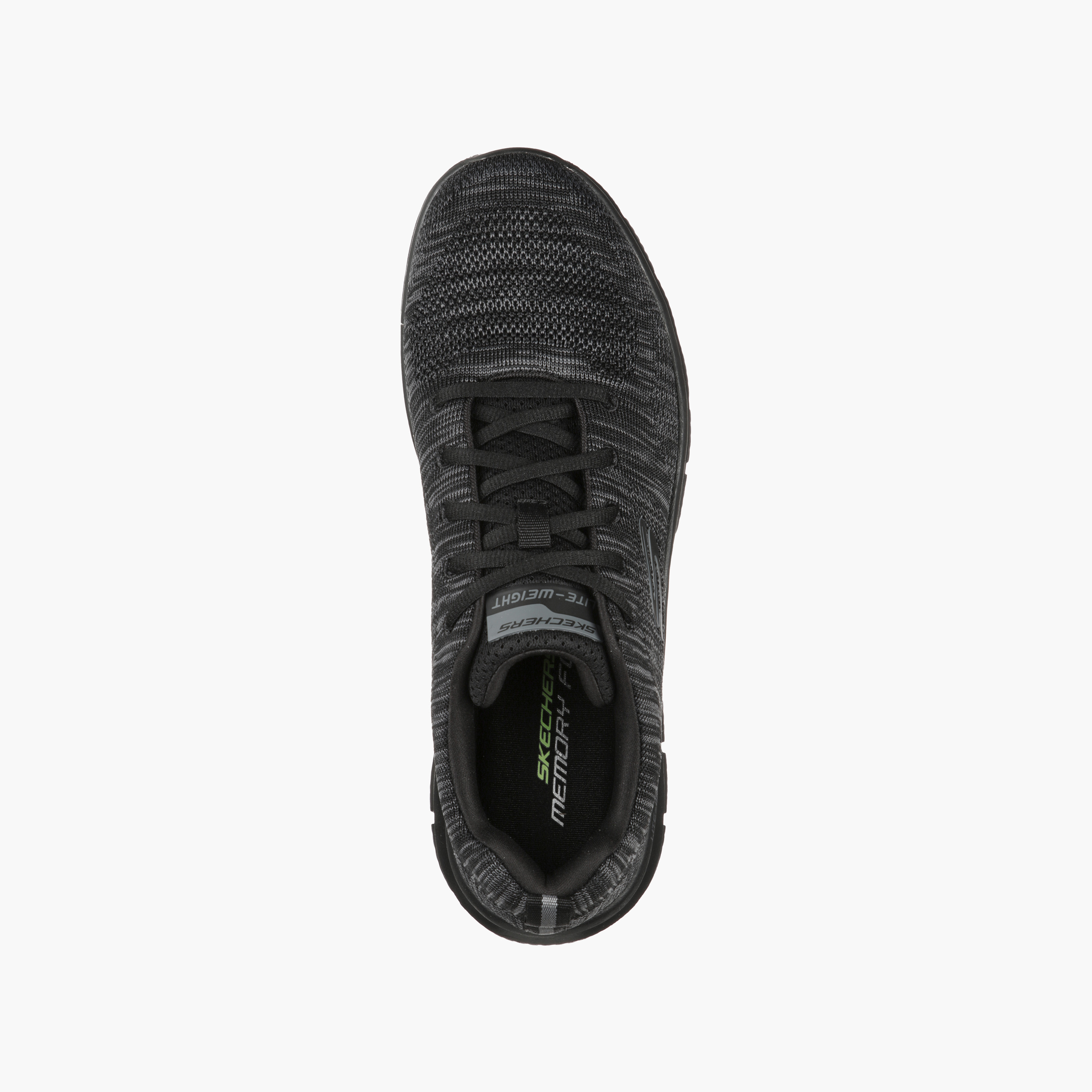 حذاء الجري من سكيتشرز تراك للرجال 232298-sports-men-shoes-image-9