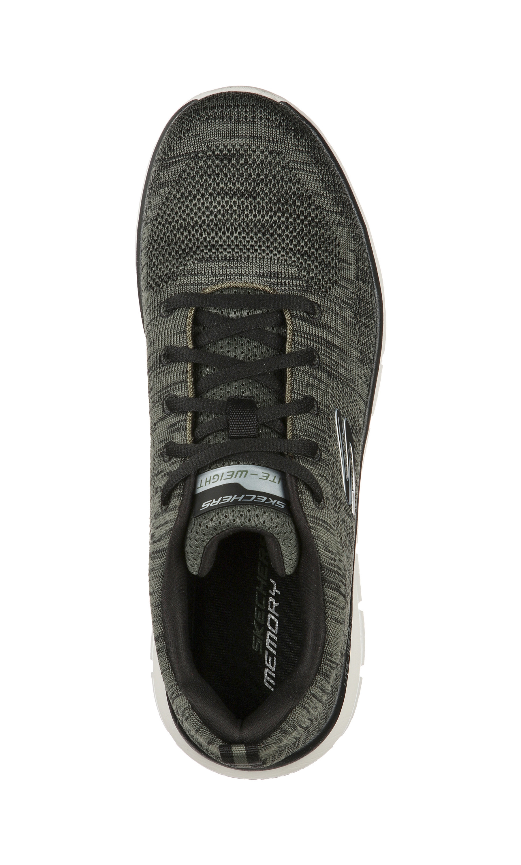 حذاء الجري من سكيتشرز تراك للرجال 232298-sports-men-shoes-image-4