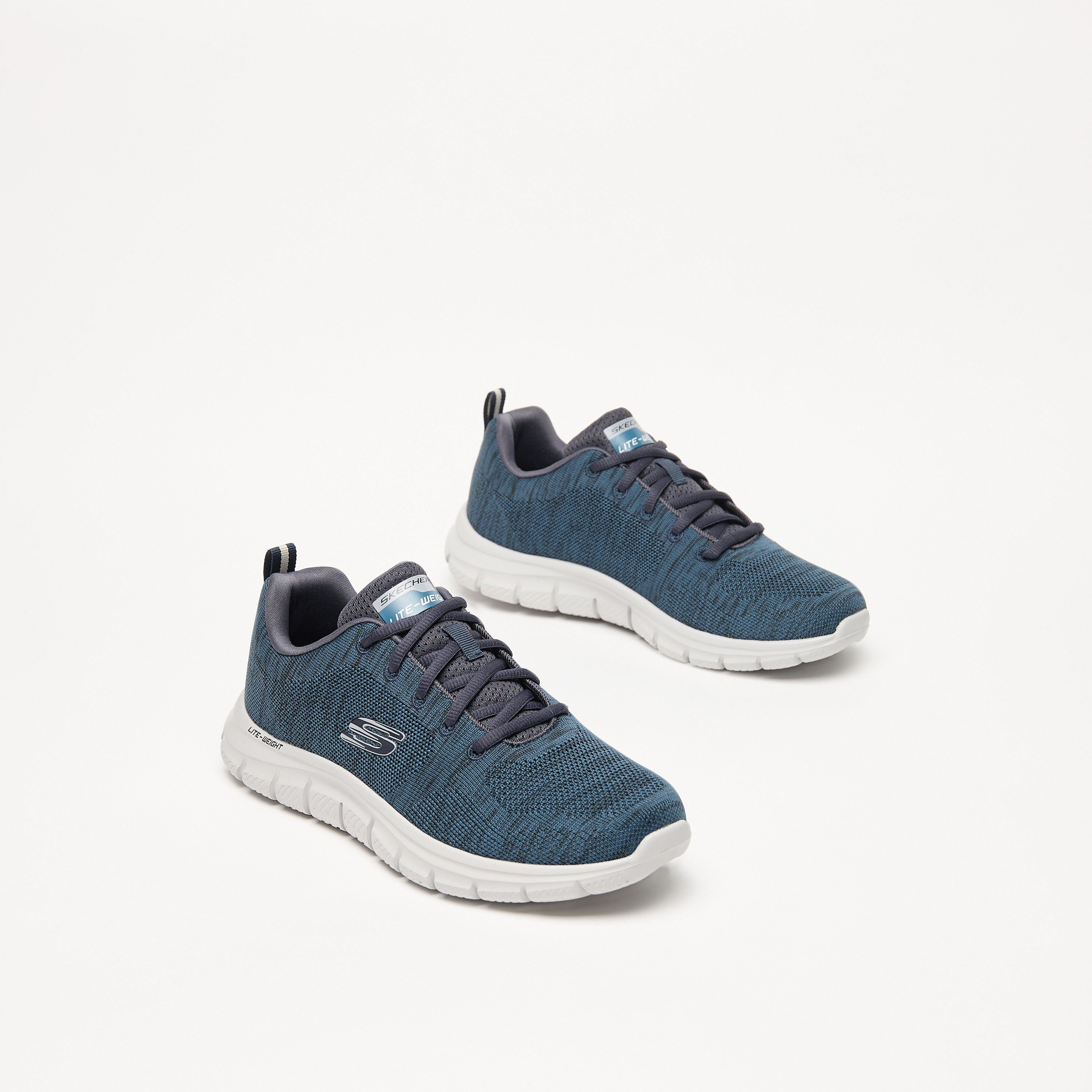 حذاء الجري من سكيتشرز تراك للرجال 232298-sports-men-shoes-image-16