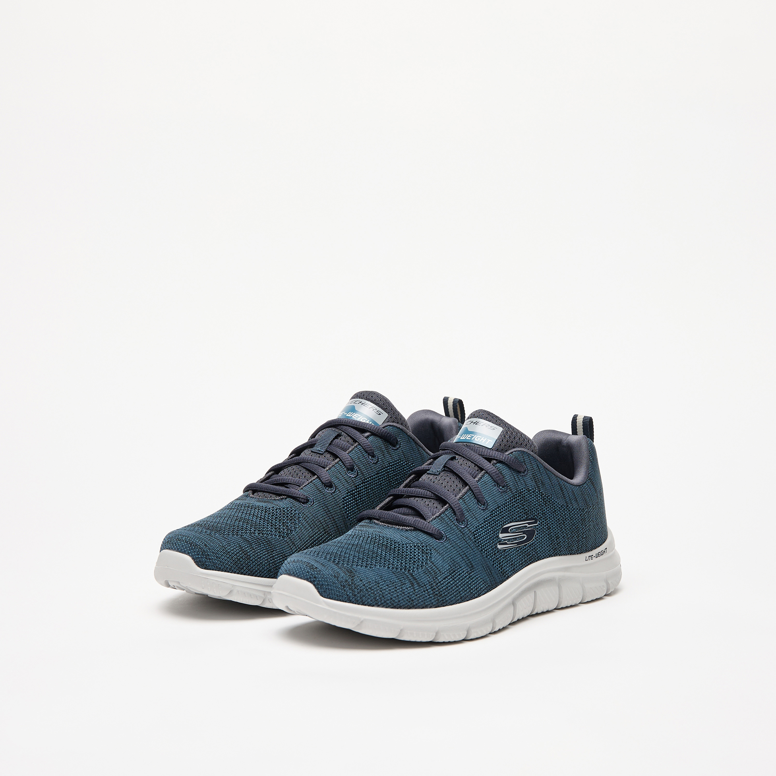 حذاء الجري من سكيتشرز تراك للرجال 232298-sports-men-shoes-image-17