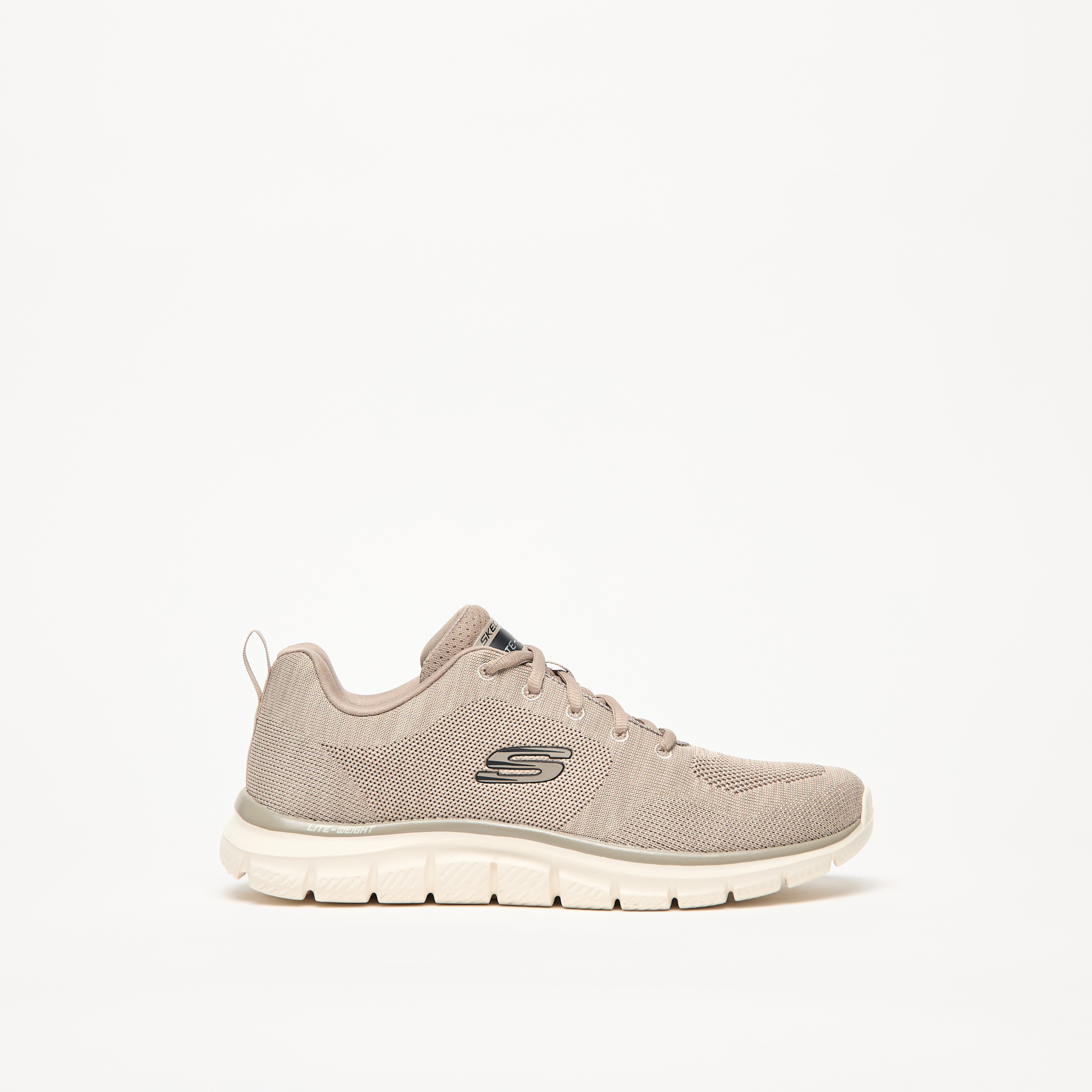 Skechers Track Men Running Shoes 232298-sports-men-shoes-image-4