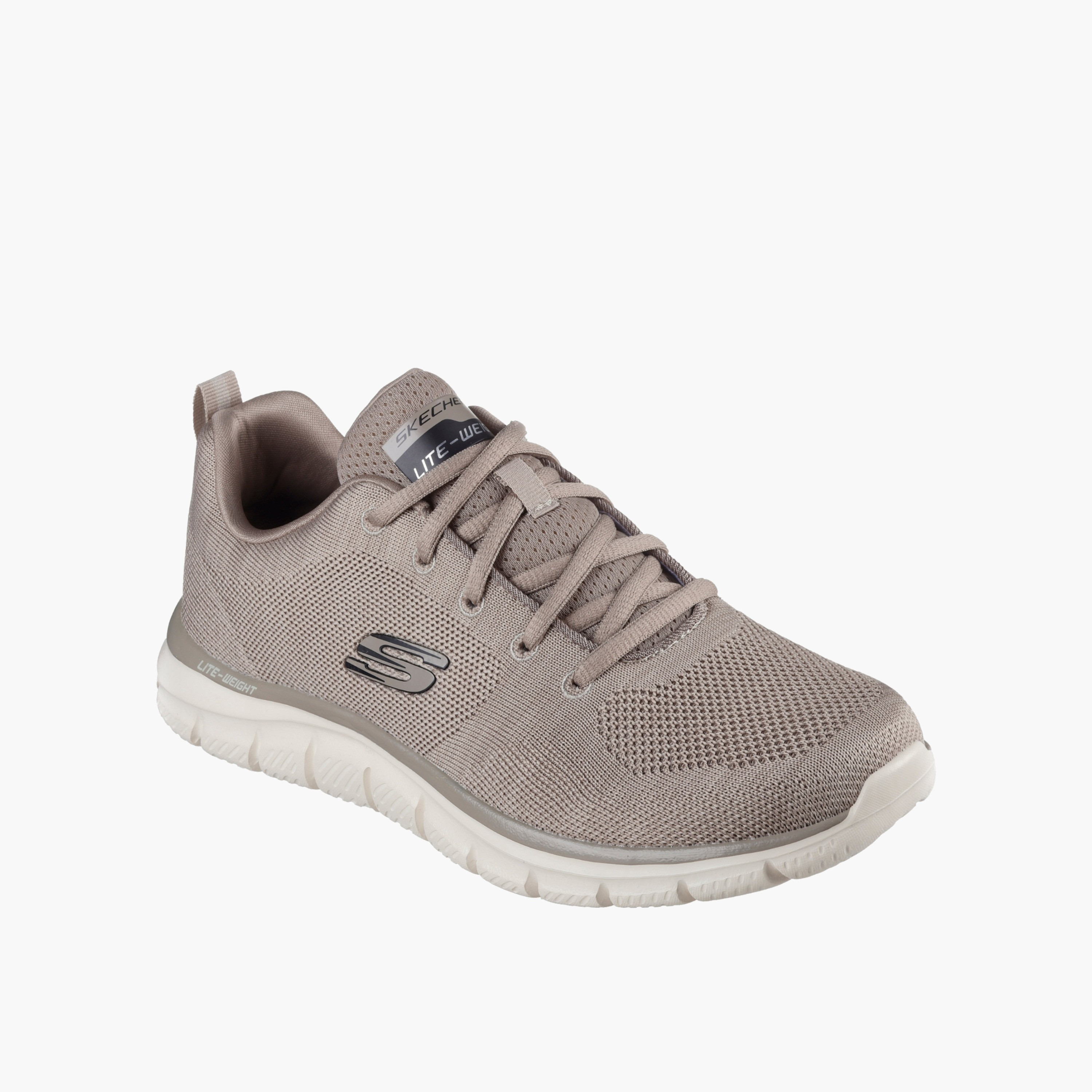 Skechers Men Lace-Up Sports Shoes-sports-men-shoes-image-4