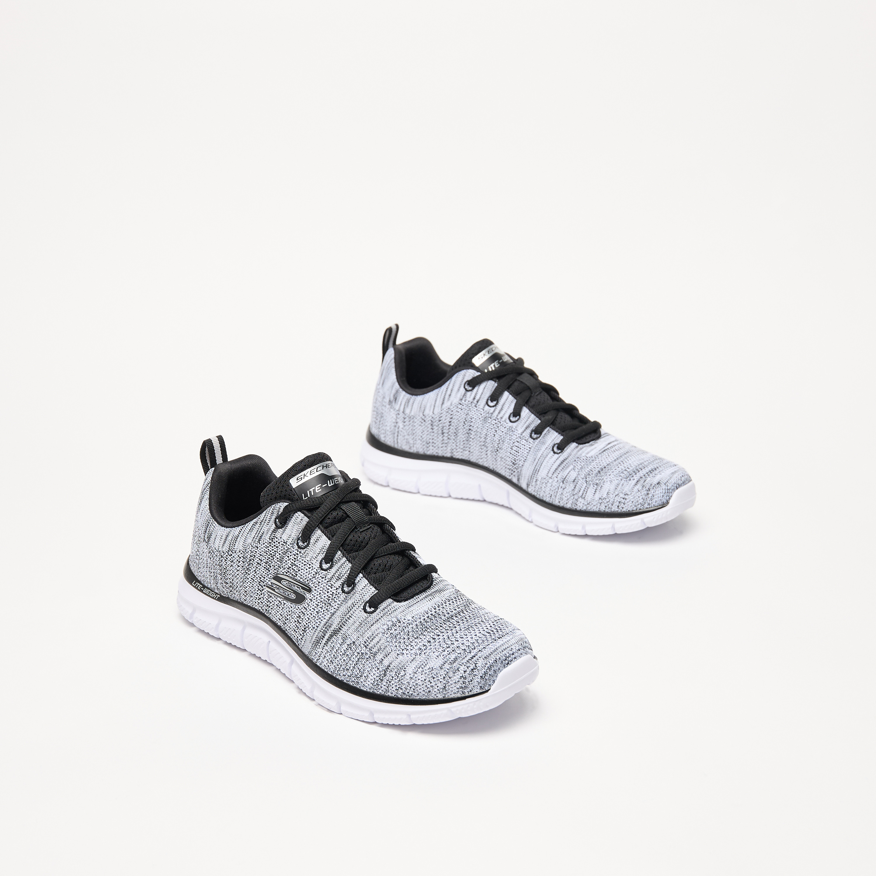 حذاء الجري من سكيتشرز تراك للرجال 232298-sports-men-shoes-image-29