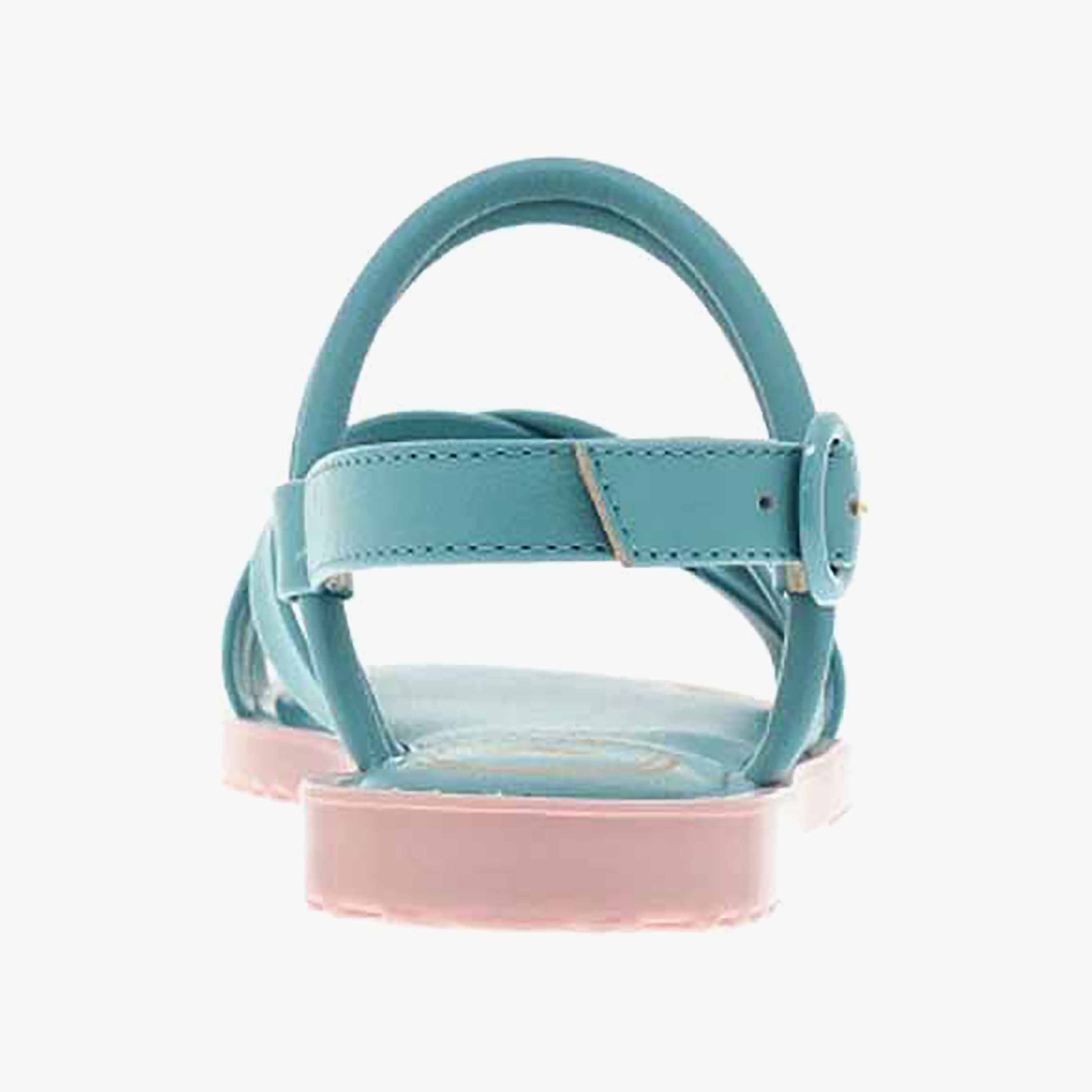 صندل للفتيات بشريط للكاحل مفتوح من الأمام من مولكينها | 2323-110-23991-84192-girls-shoes-sandals-image-6