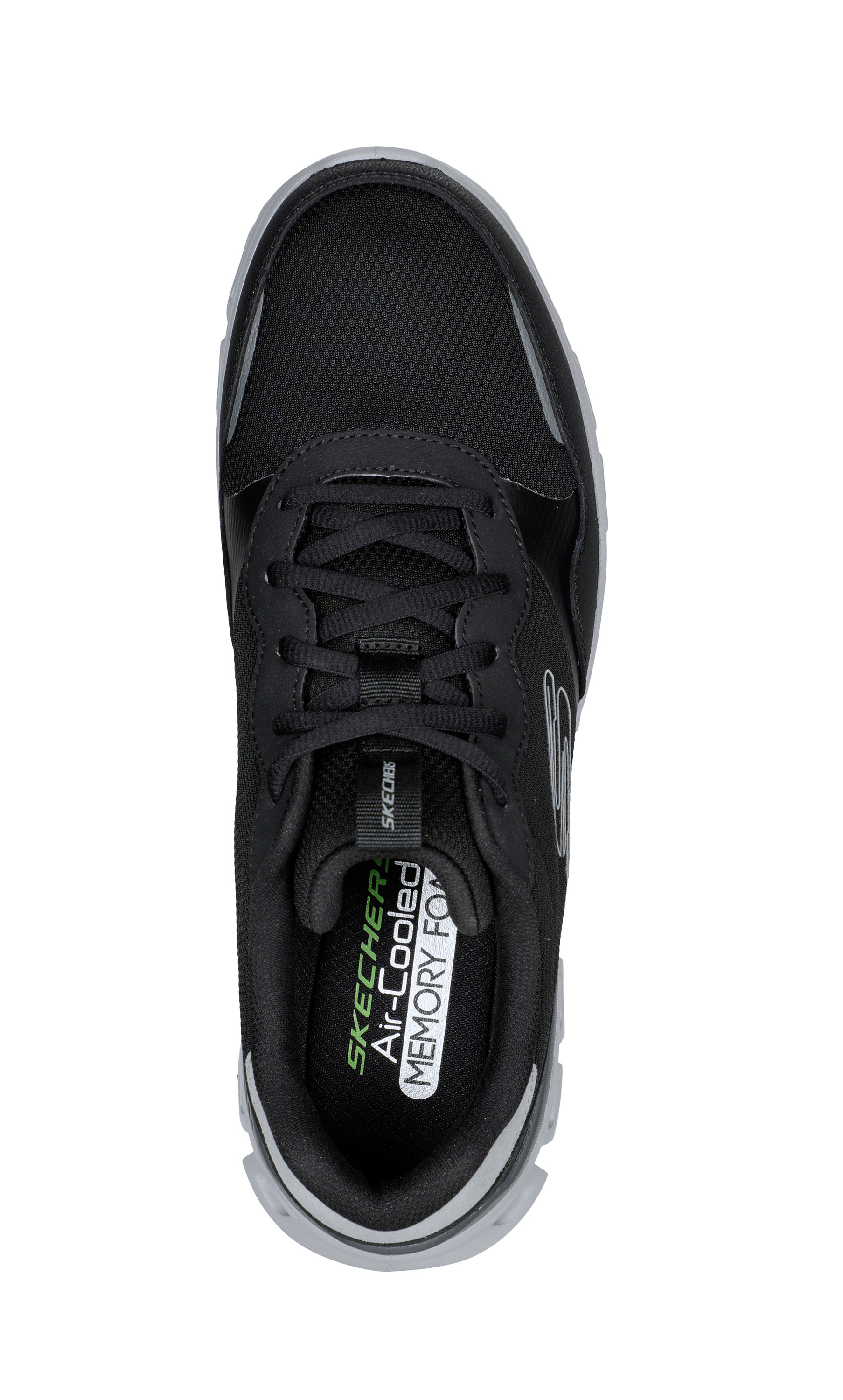 men's air glide sneakers