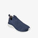 Skechers Men's Ultra Flex Slip-On Shoes - 232337-NVGY-Men%27s Sports Shoes-thumbnailMobile-0