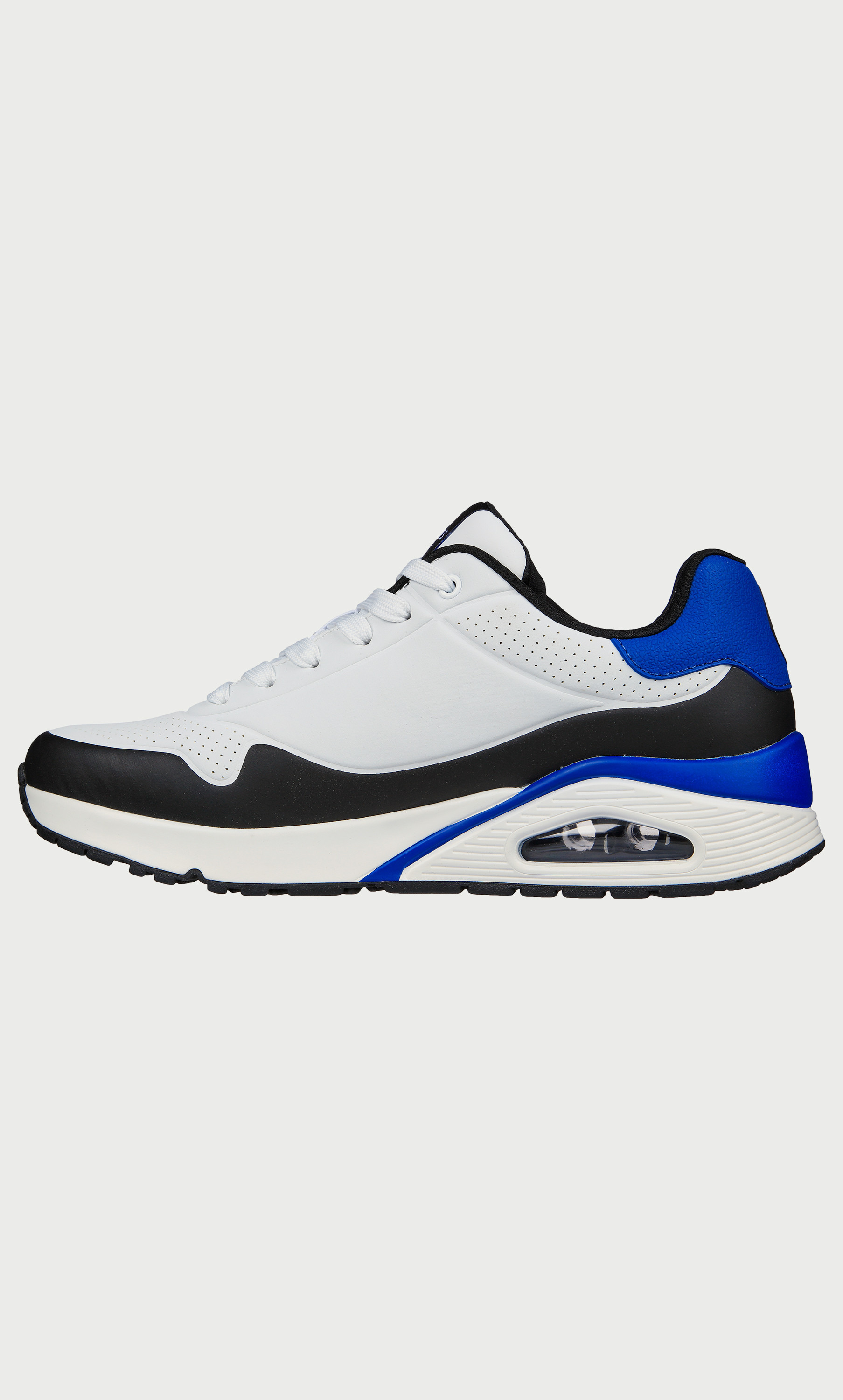 حذاء رياضي ميموري فوم مبرد بالهواء من سكيتشرز أونو للرجال 232347-sports-men-shoes-image-3