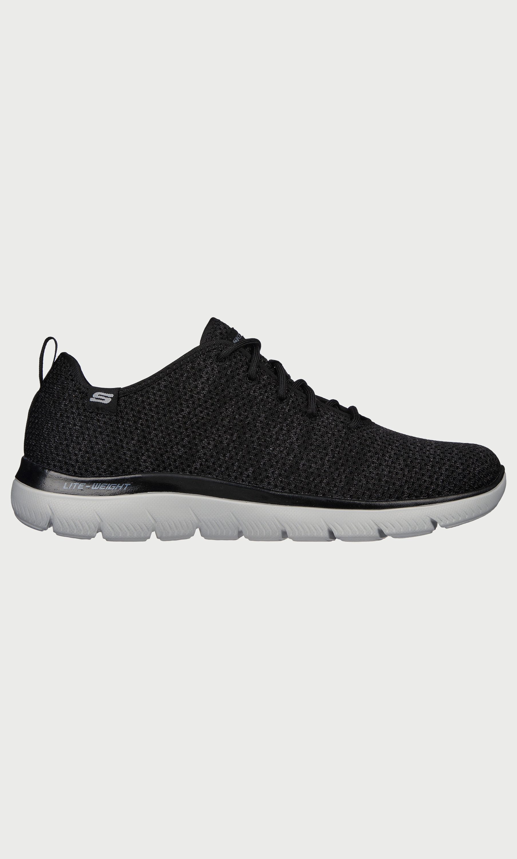 Skechers Summits Men Memory Foam Walking Shoes 232394-sports-men-shoes-image-2