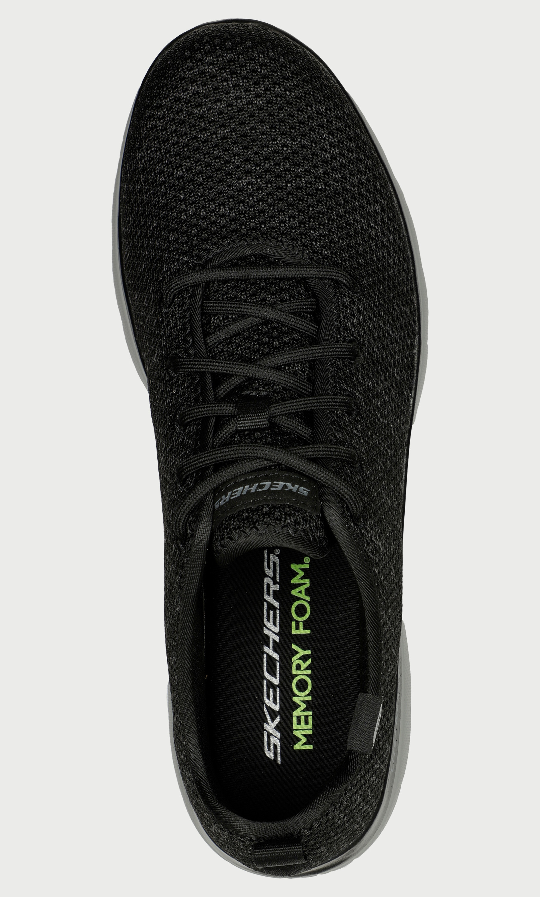 حذاء مشي مع ميموري فوم من سكيتشرز سوميتس للرجال 232394-sports-men-shoes-image-4