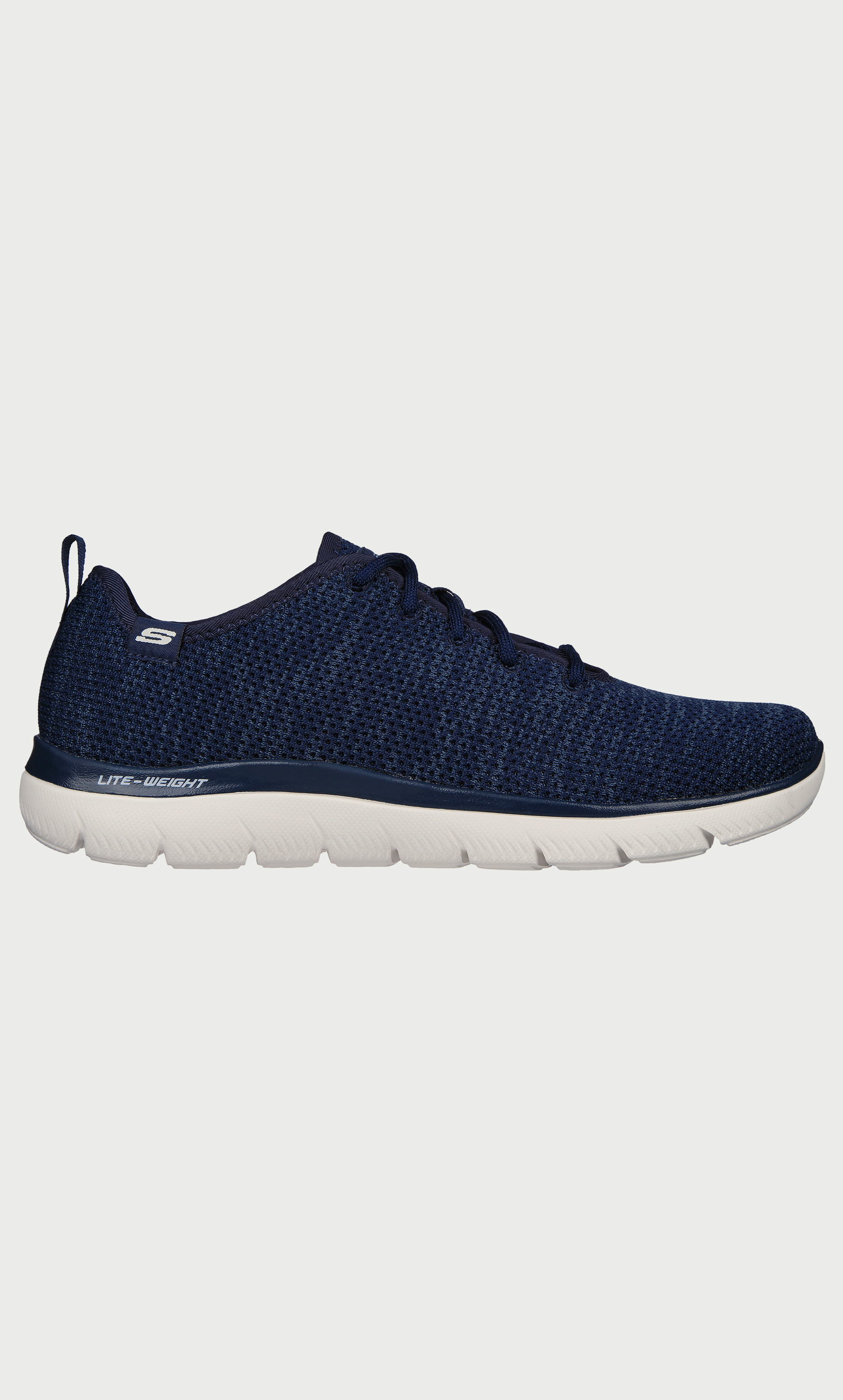 حذاء مشي مع ميموري فوم من سكيتشرز سوميتس للرجال 232394-sports-men-shoes-image-7