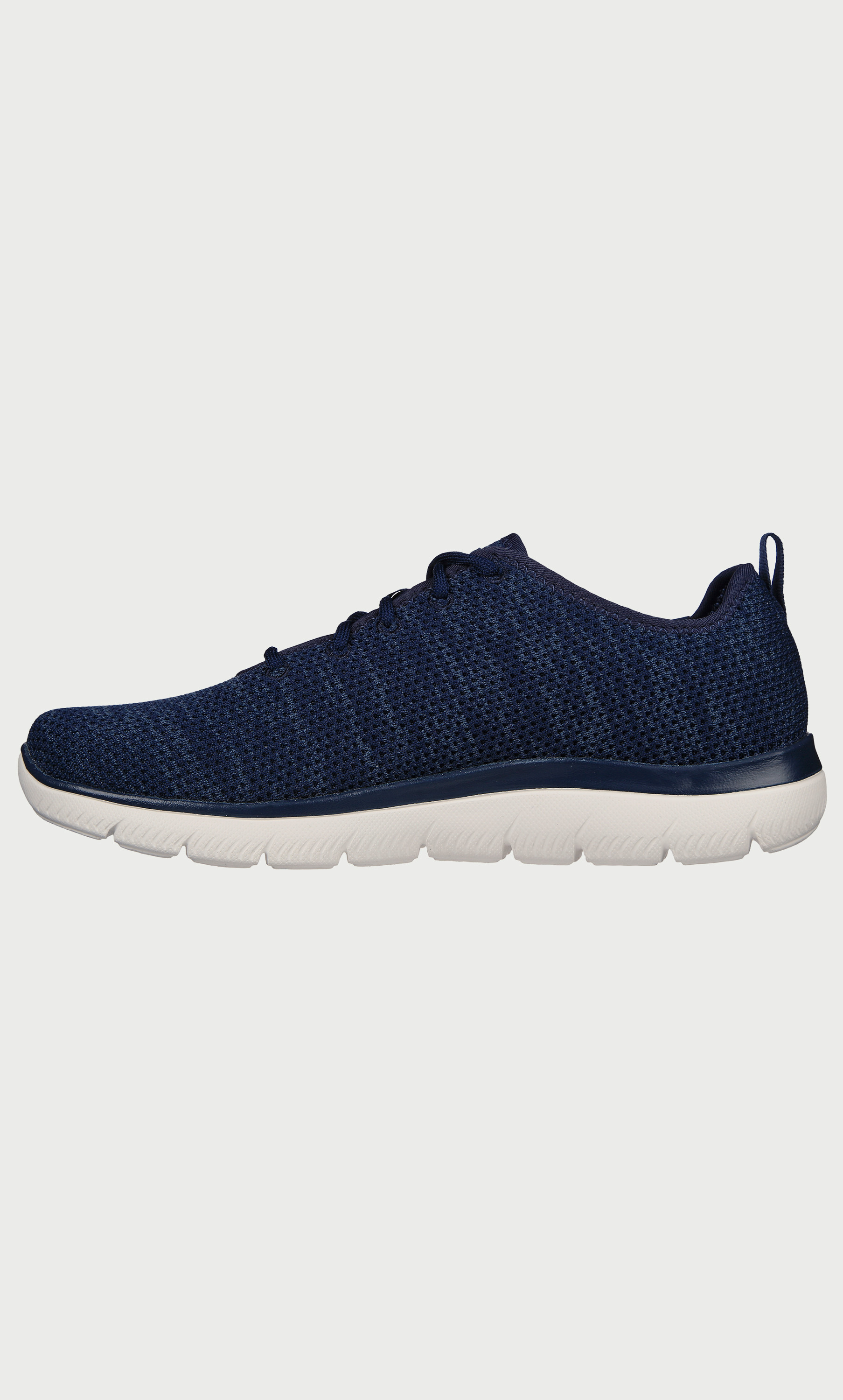 حذاء مشي مع ميموري فوم من سكيتشرز سوميتس للرجال 232394-sports-men-shoes-image-8