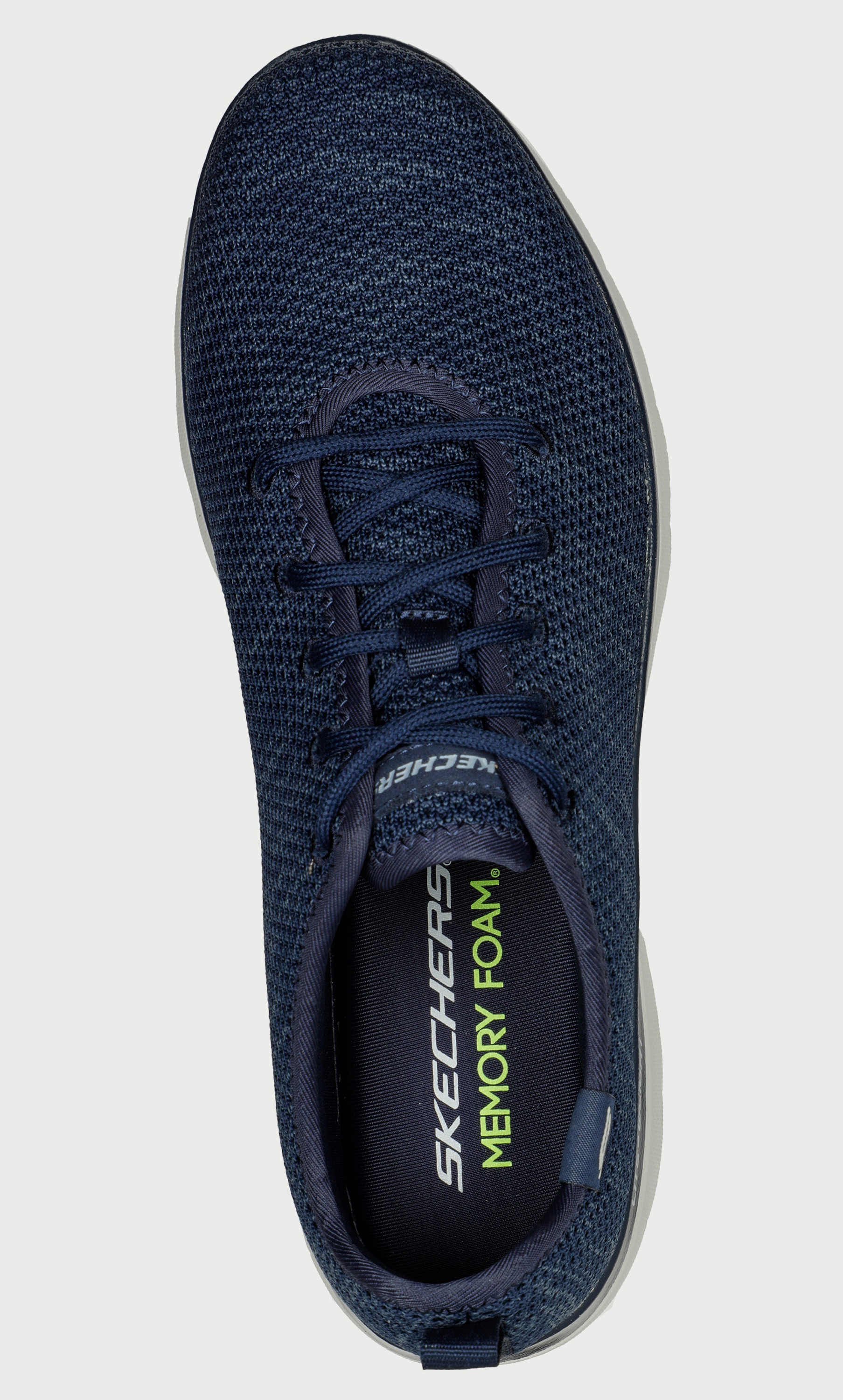 حذاء مشي مع ميموري فوم من سكيتشرز سوميتس للرجال 232394-sports-men-shoes-image-9