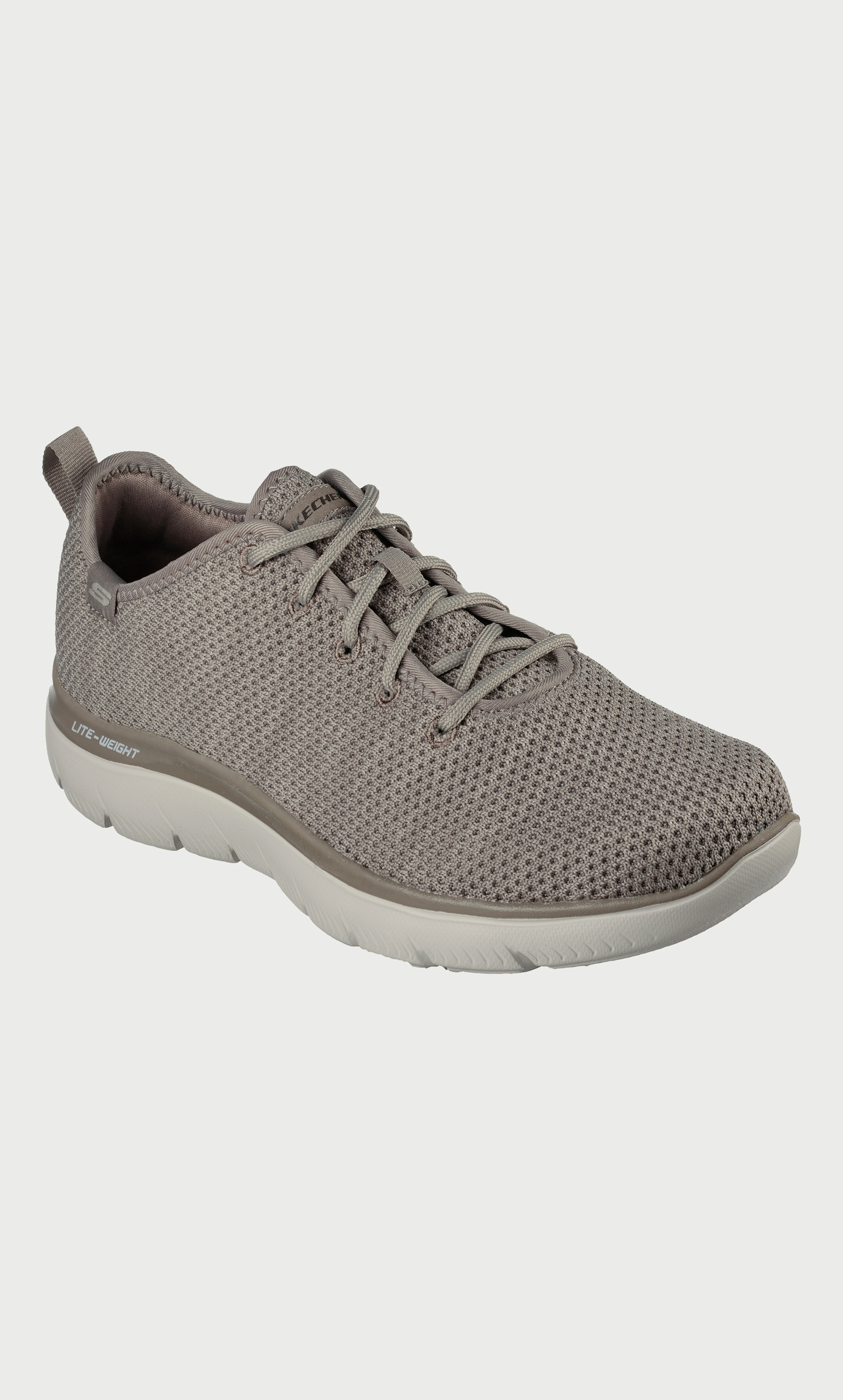حذاء مشي مع ميموري فوم من سكيتشرز سوميتس للرجال 232394-sports-men-shoes-image-11