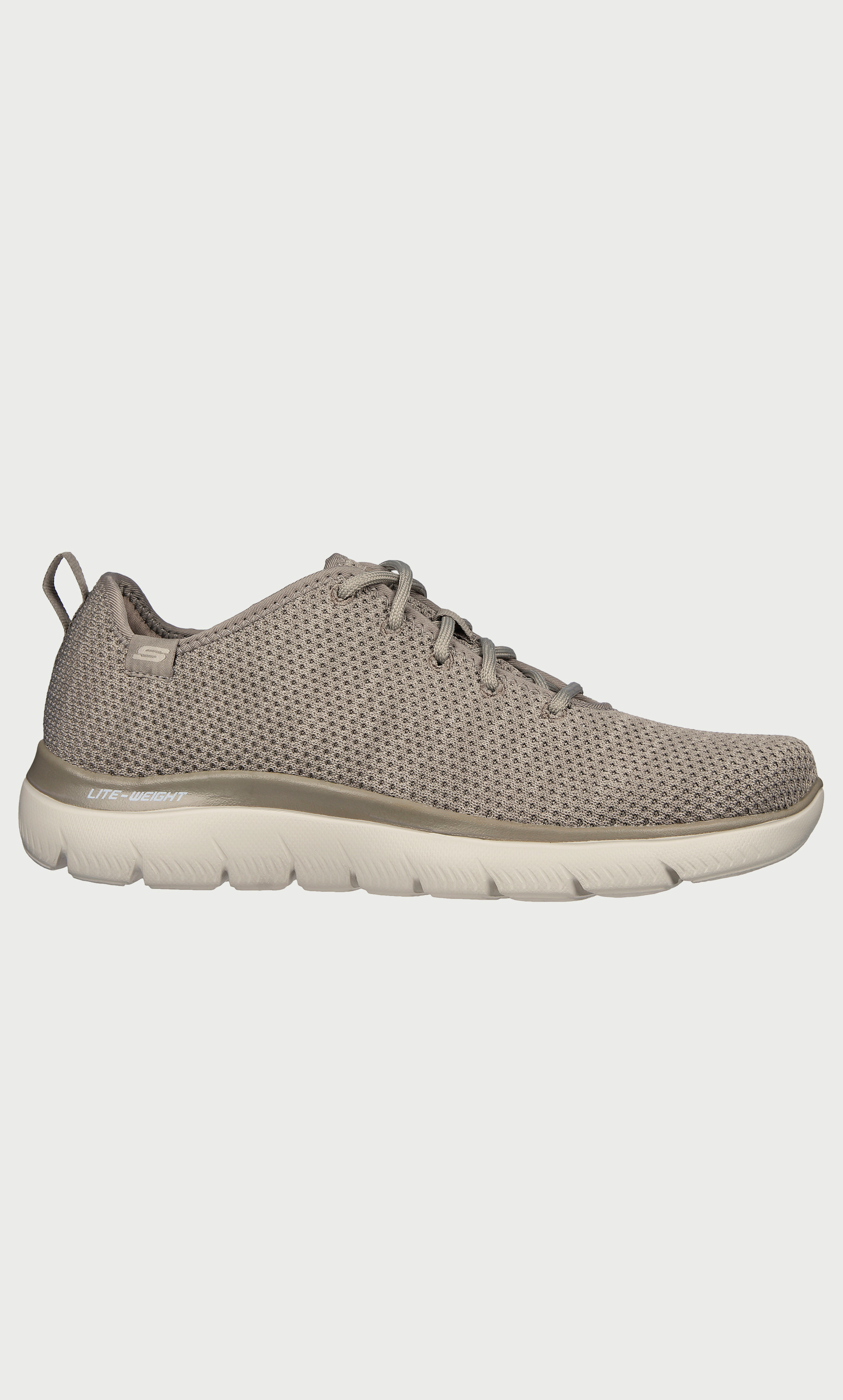 حذاء مشي مع ميموري فوم من سكيتشرز سوميتس للرجال 232394-sports-men-shoes-image-12