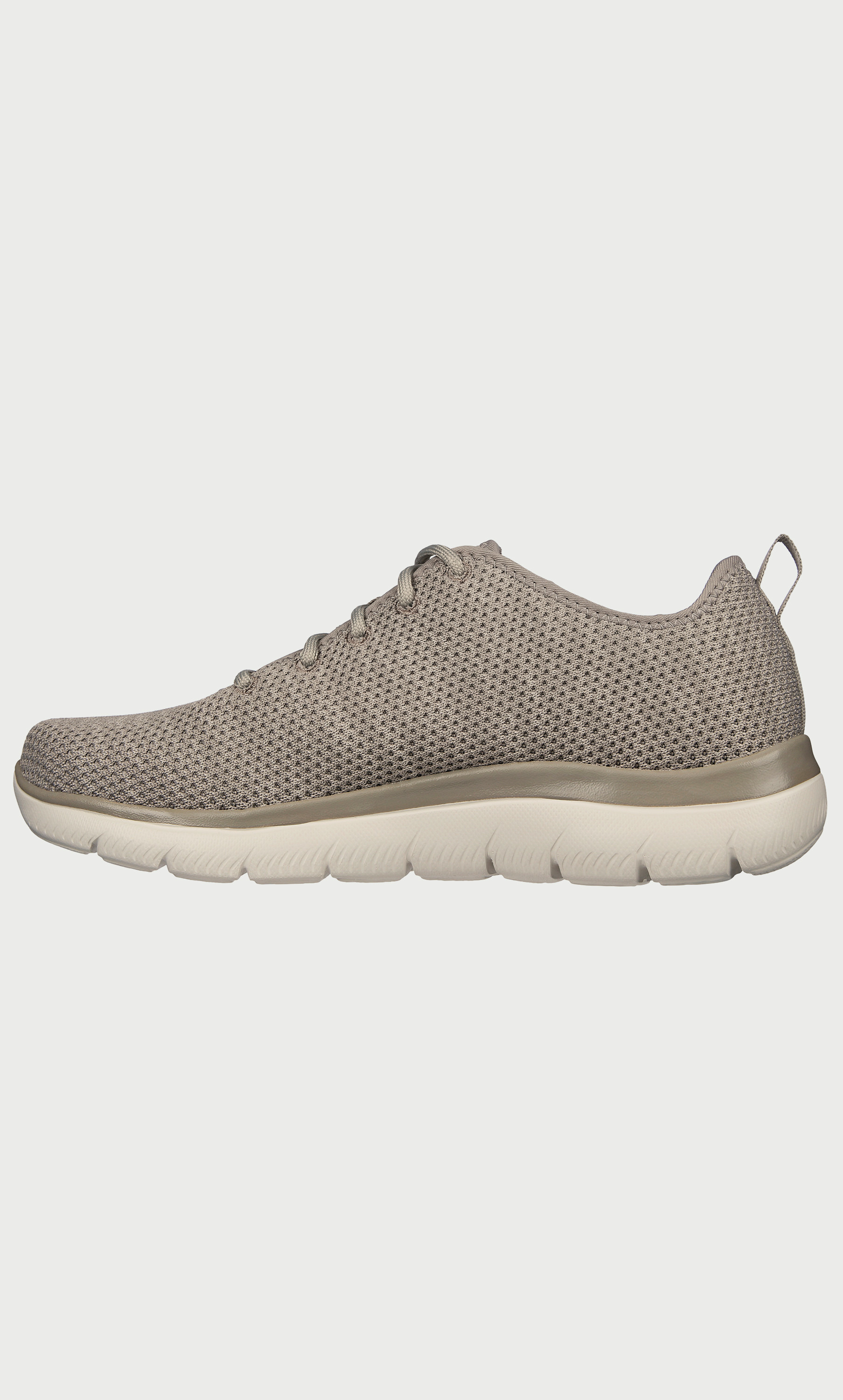 حذاء مشي مع ميموري فوم من سكيتشرز سوميتس للرجال 232394-sports-men-shoes-image-13