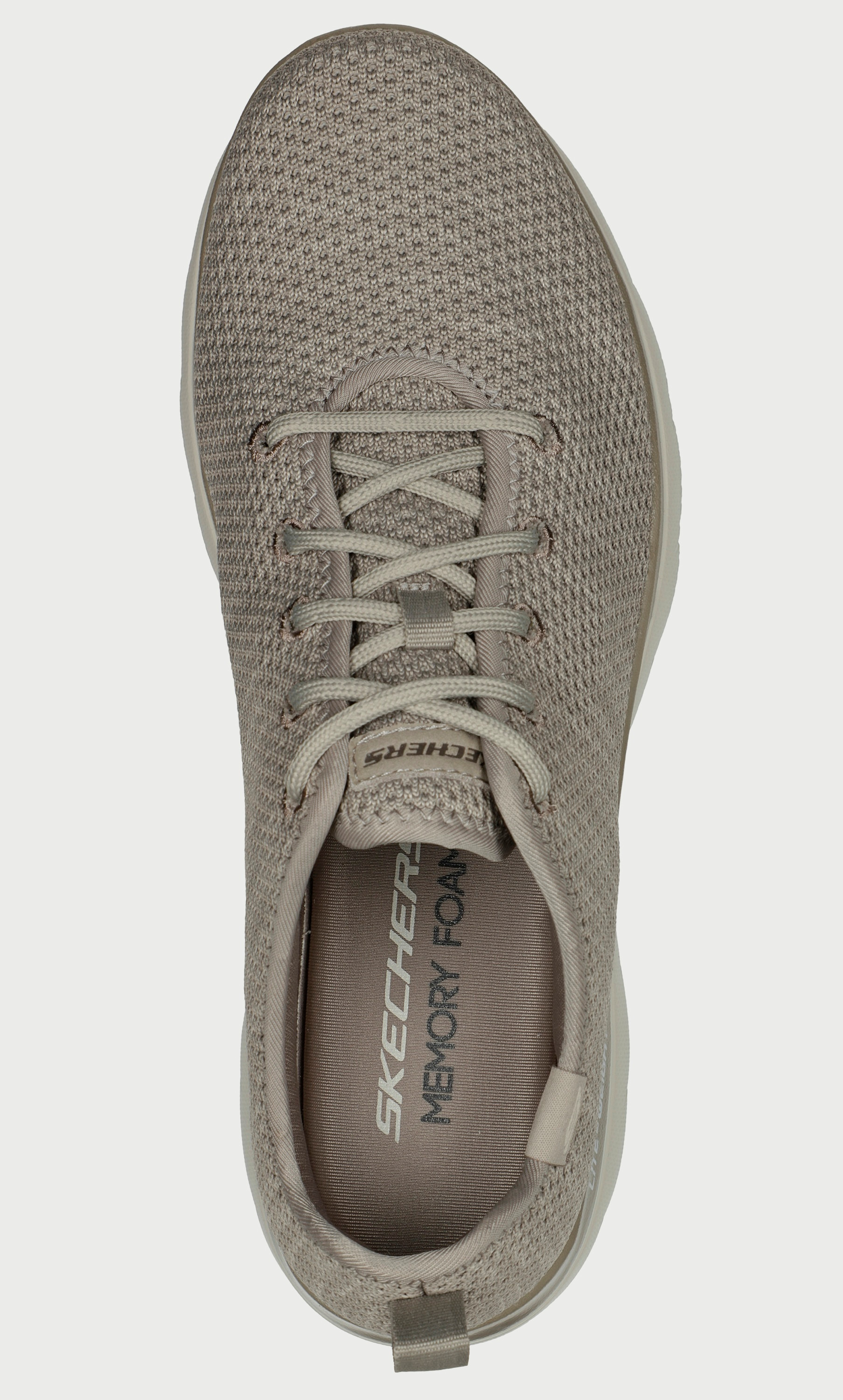 حذاء مشي مع ميموري فوم من سكيتشرز سوميتس للرجال 232394-sports-men-shoes-image-14