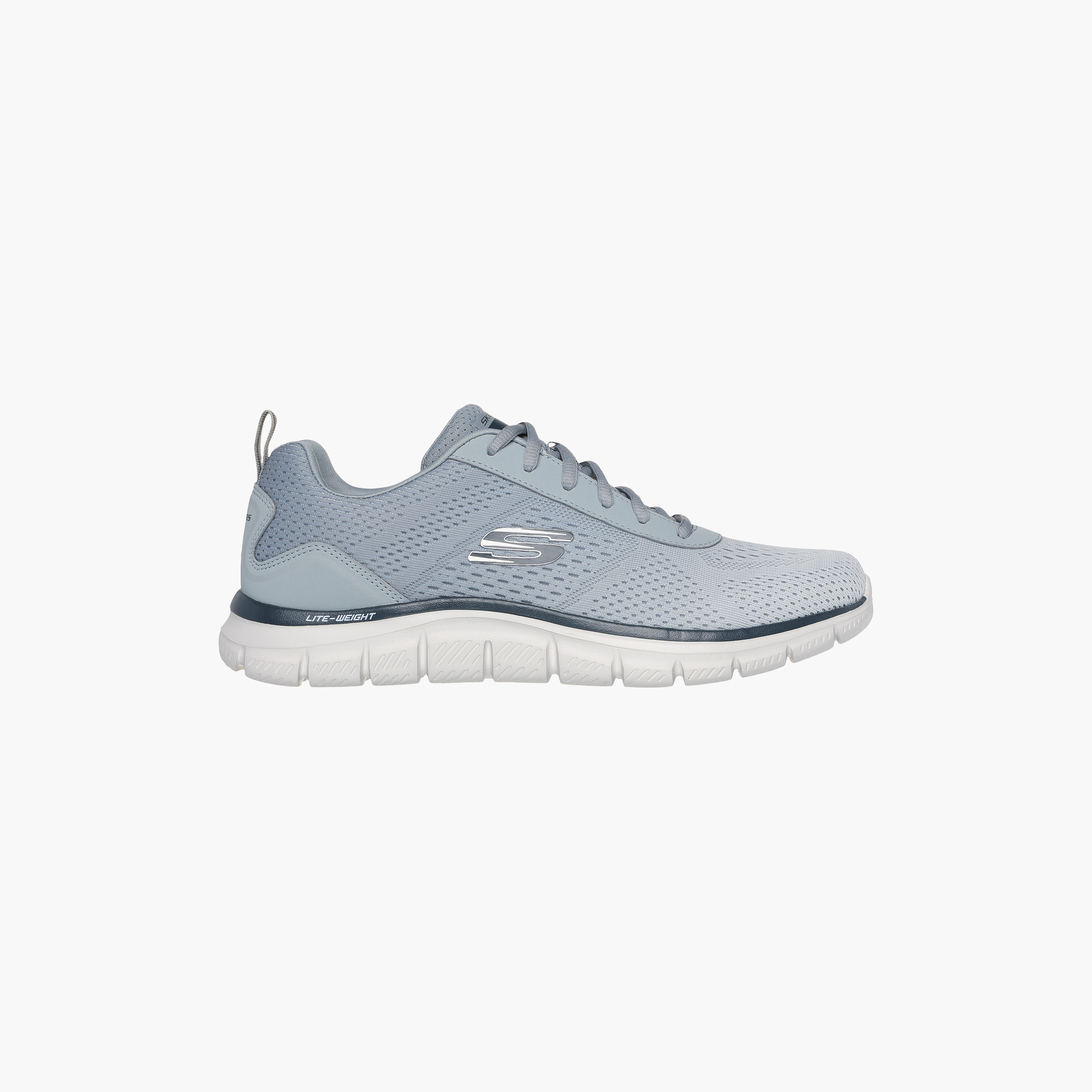 Skechers Track Men Memory Foam Running Shoes 232399-sports-men-shoes-image-7