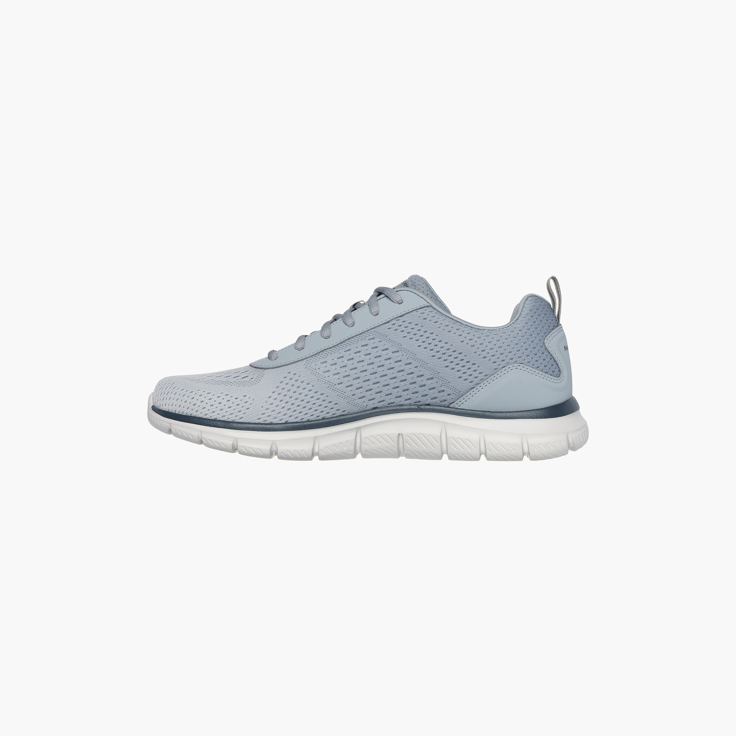 Skechers Track Men Memory Foam Running Shoes 232399-sports-men-shoes-image-8