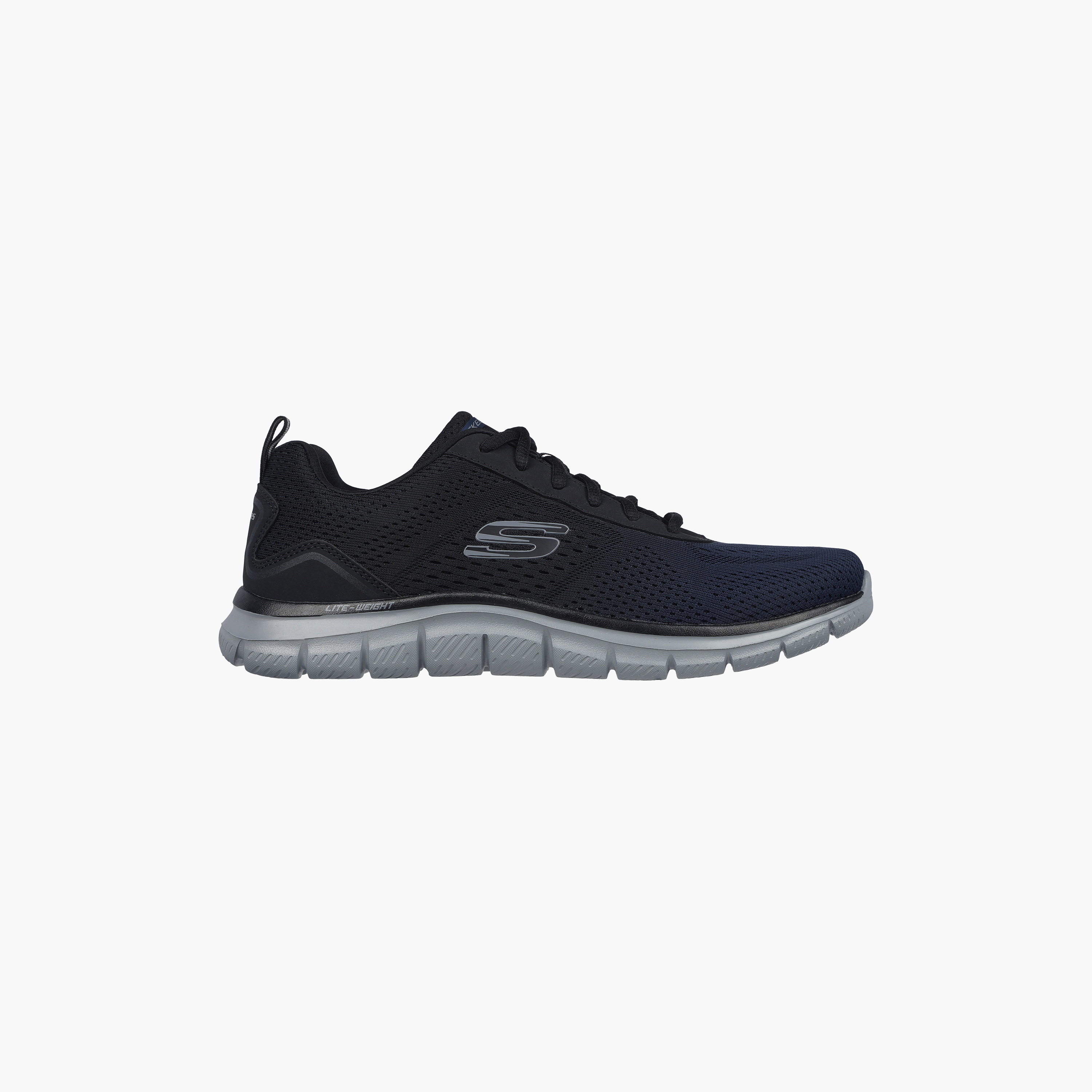 Skechers Track Men Memory Foam Running Shoes 232399-sports-men-shoes-image-12