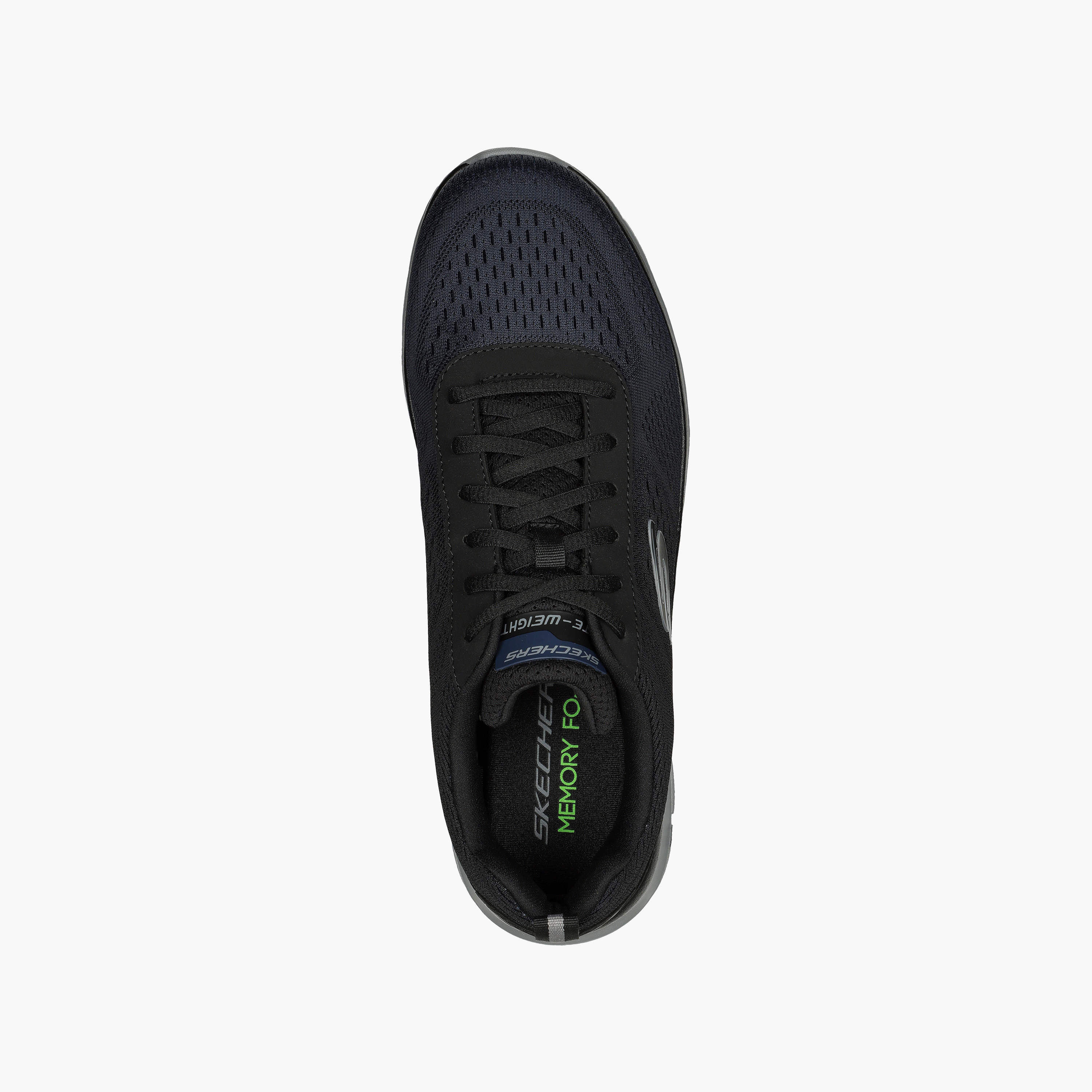 Skechers Track Men Memory Foam Running Shoes 232399-sports-men-shoes-image-14