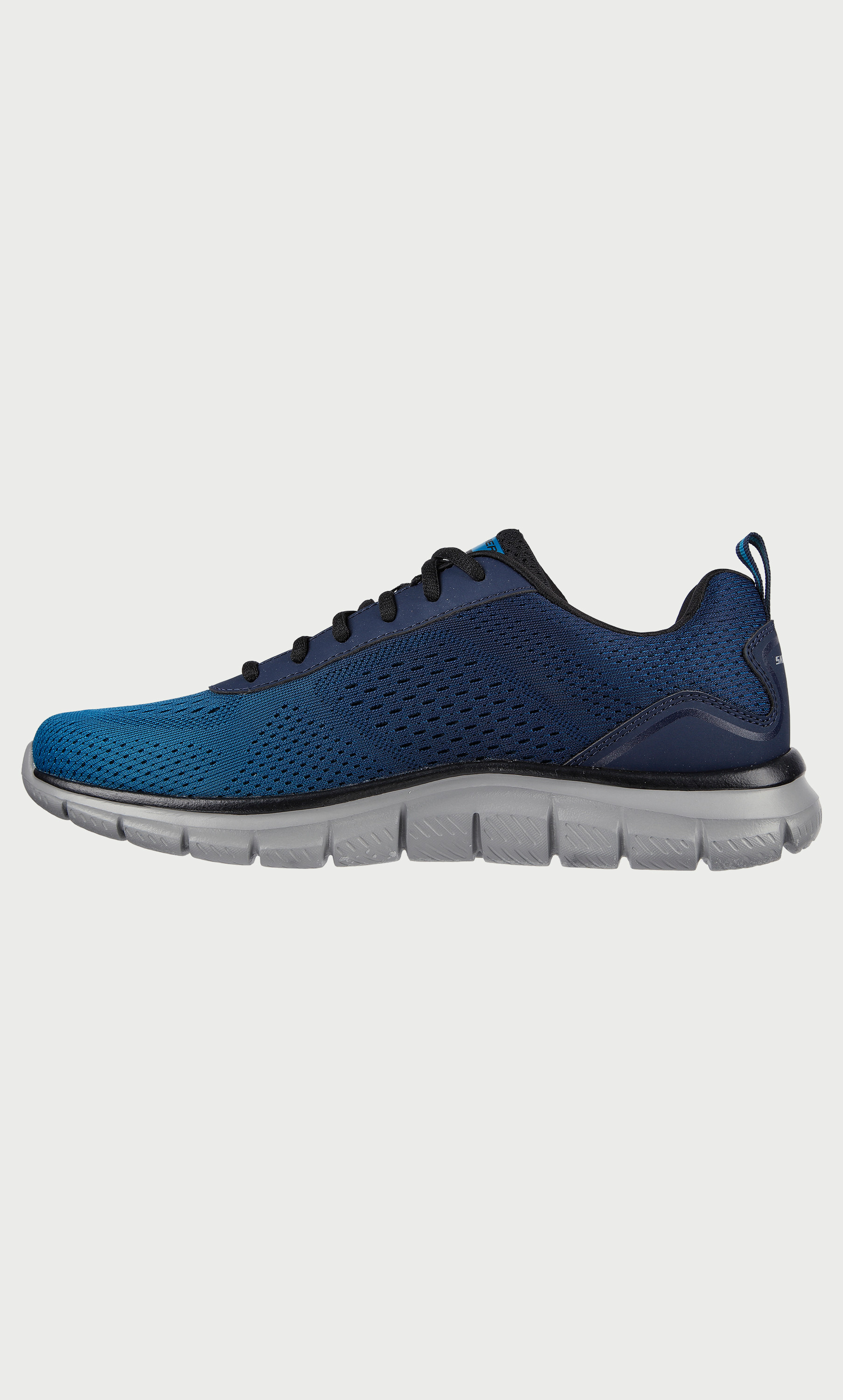 Skechers Track Men Memory Foam Running Shoes 232399-sports-men-shoes-image-3